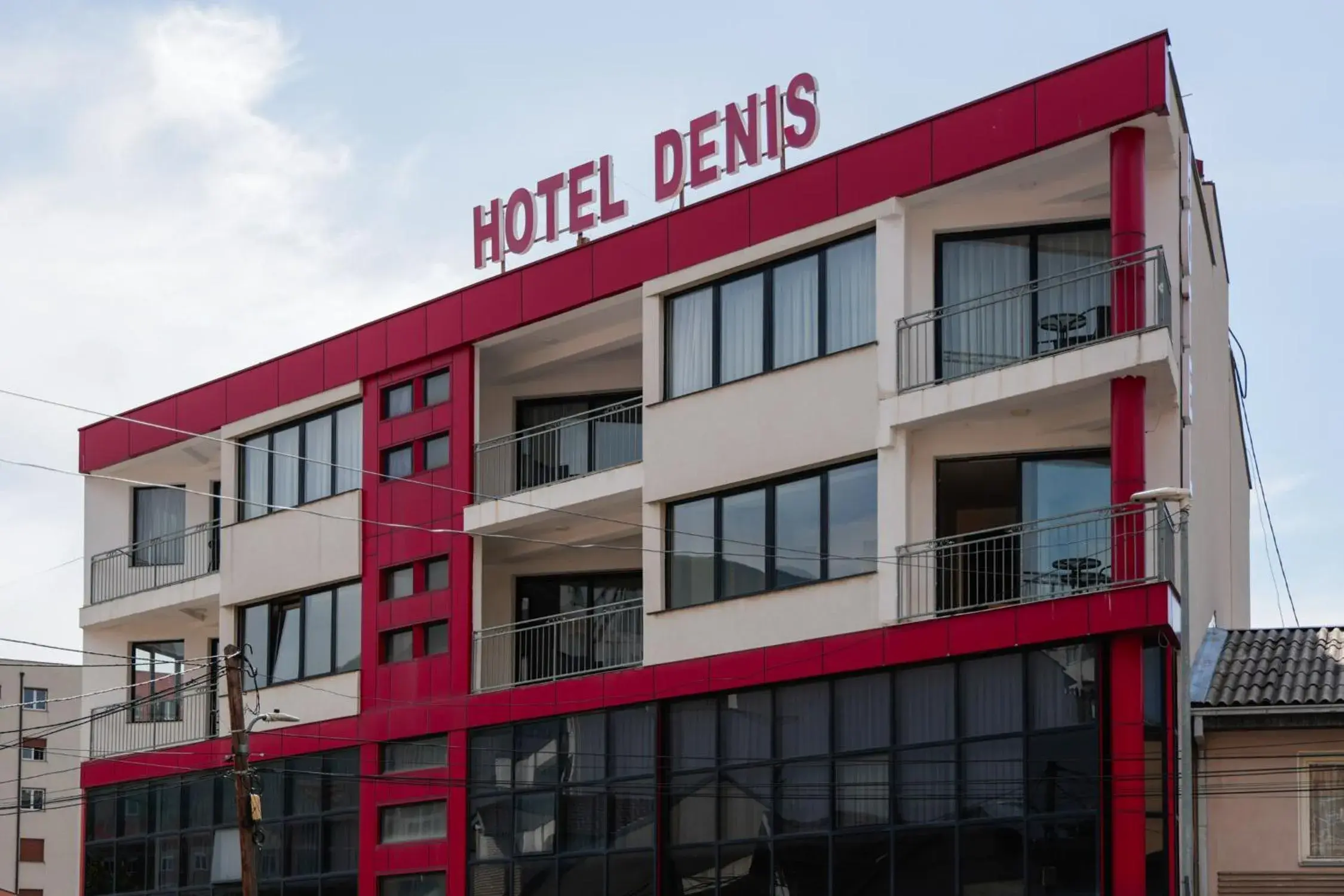 Hotel Denis Hotel Denis