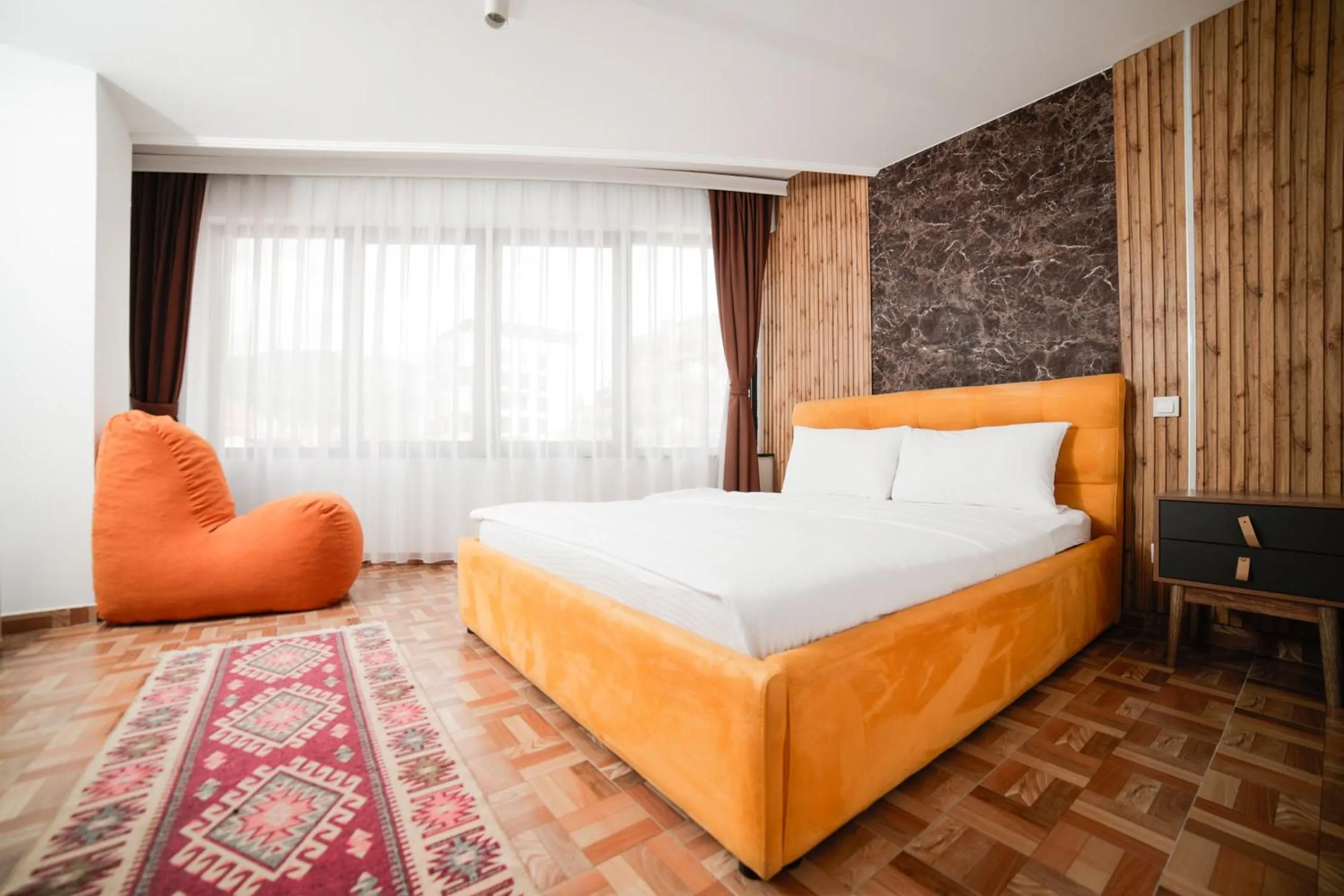 Double Room in Hotel Denis