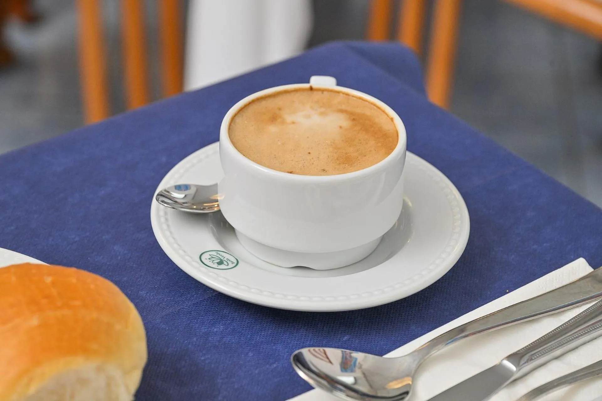 Breakfast in Av Isola Verde Hotel Thermal Spa