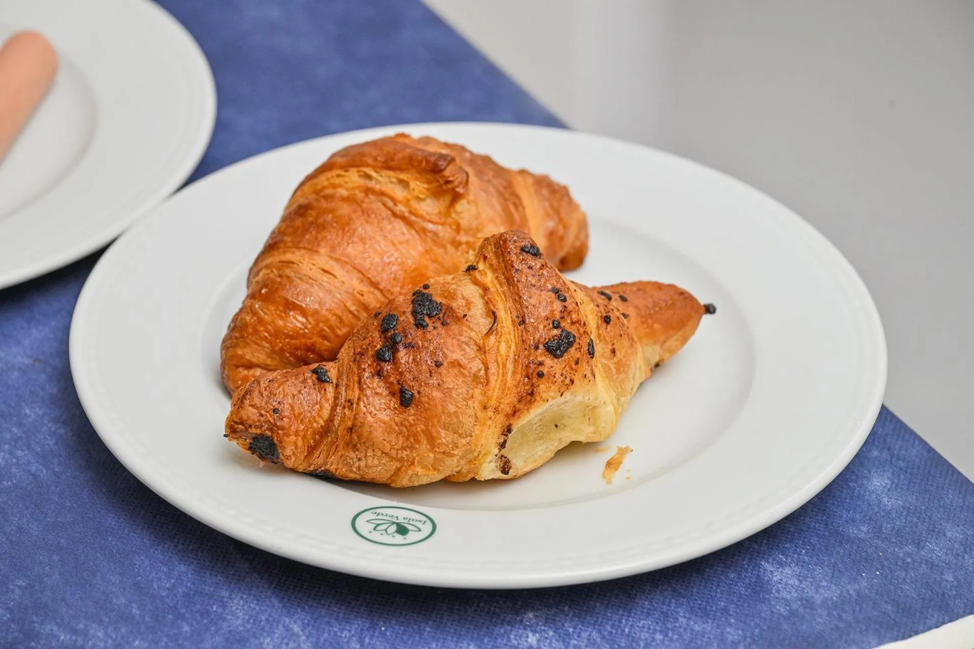Food in Av Isola Verde Hotel Thermal Spa