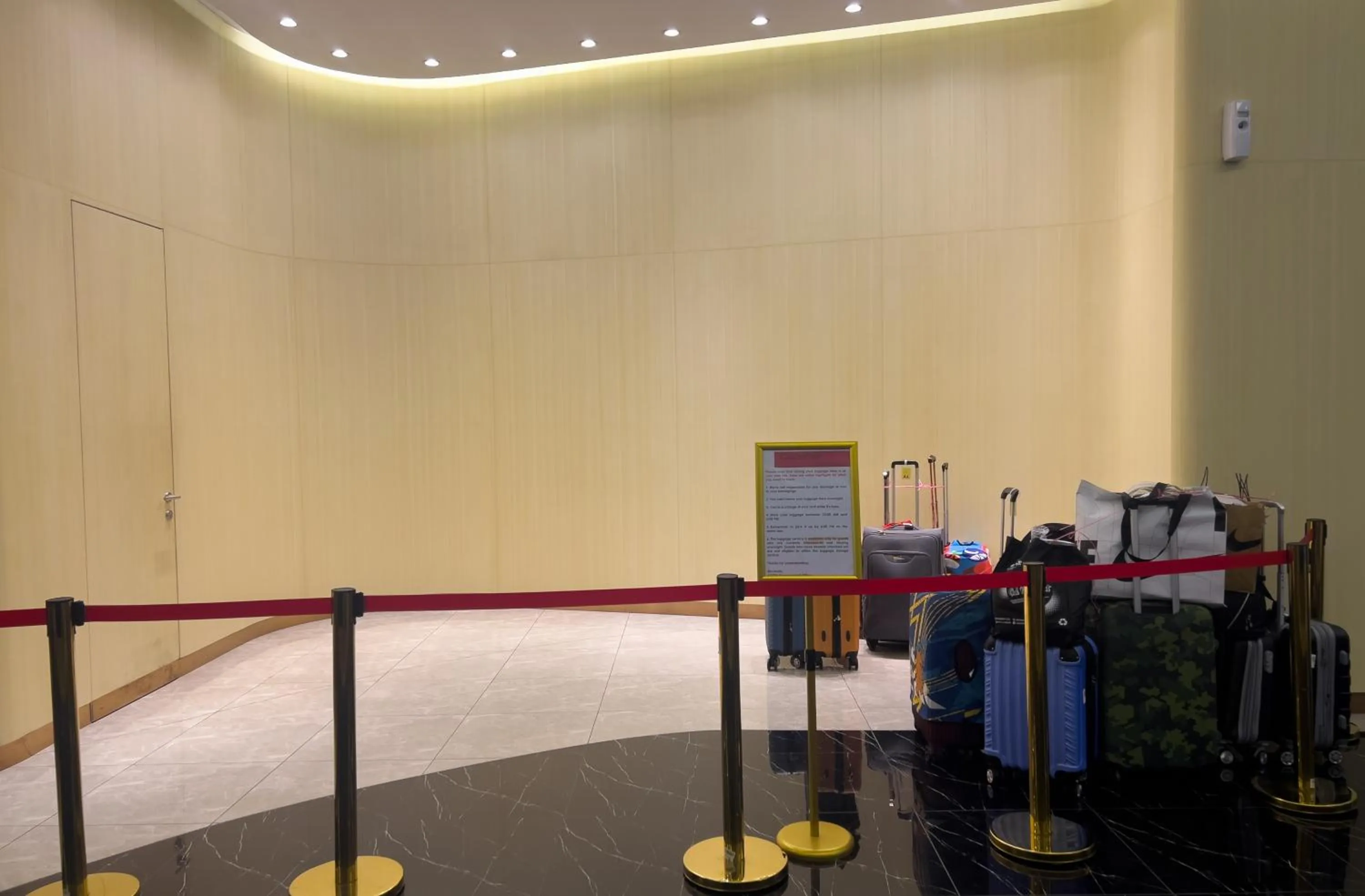 Property building in Axon Residence KLCC - AX HOME