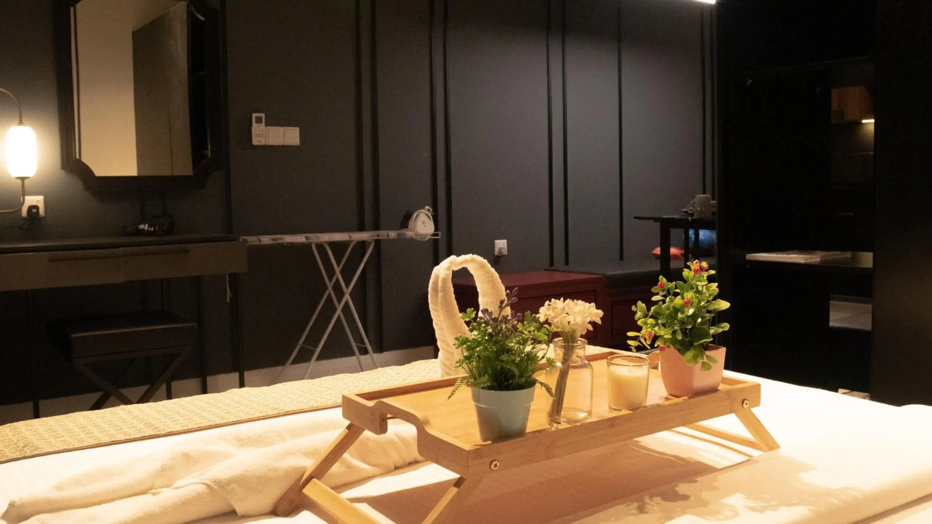 Superior Suite in Axon Residence KLCC - AX HOME Superior Suite in Axon Residence KLCC - AX HOME