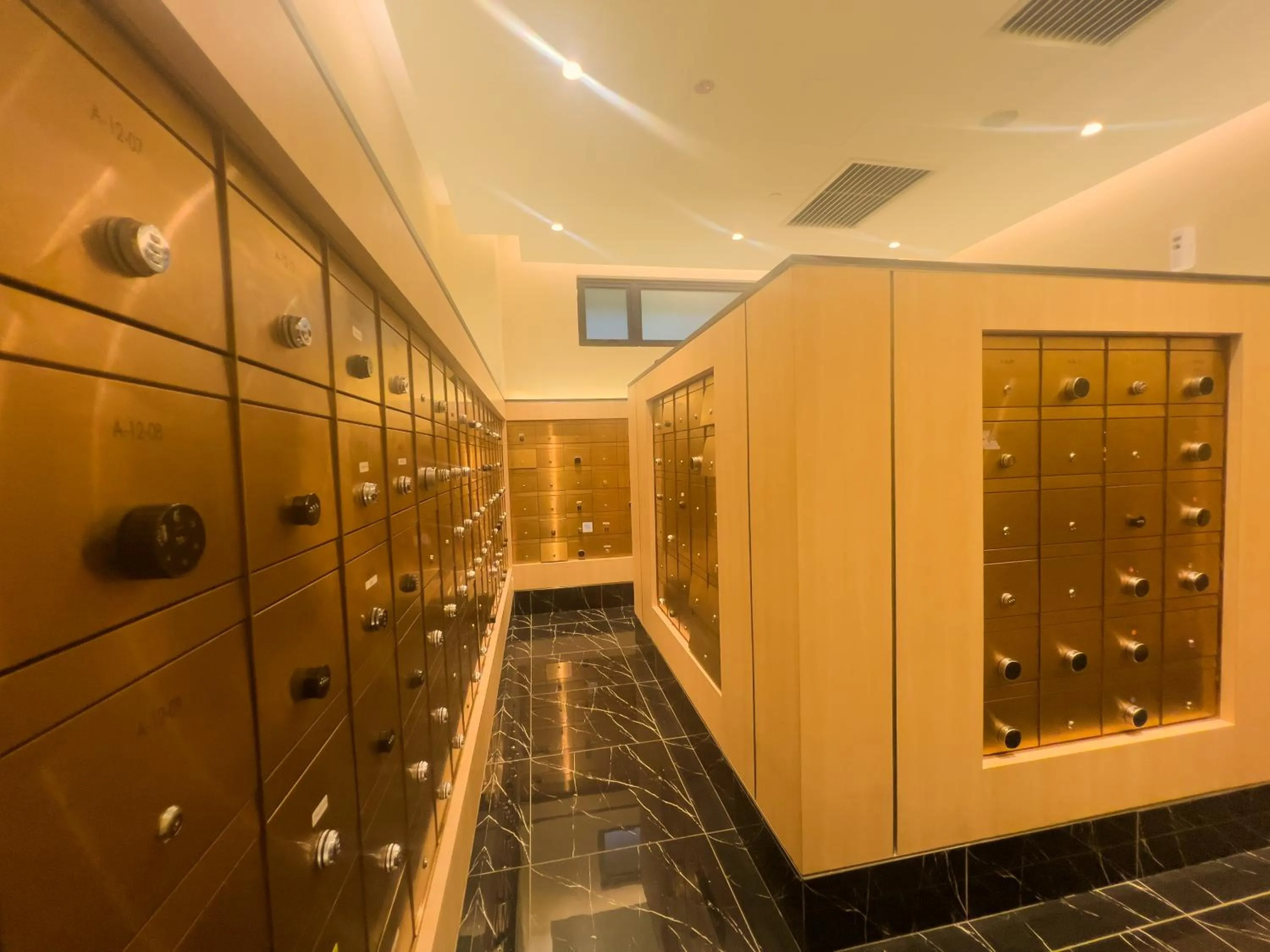 Property building in Axon Residence KLCC - AX HOME