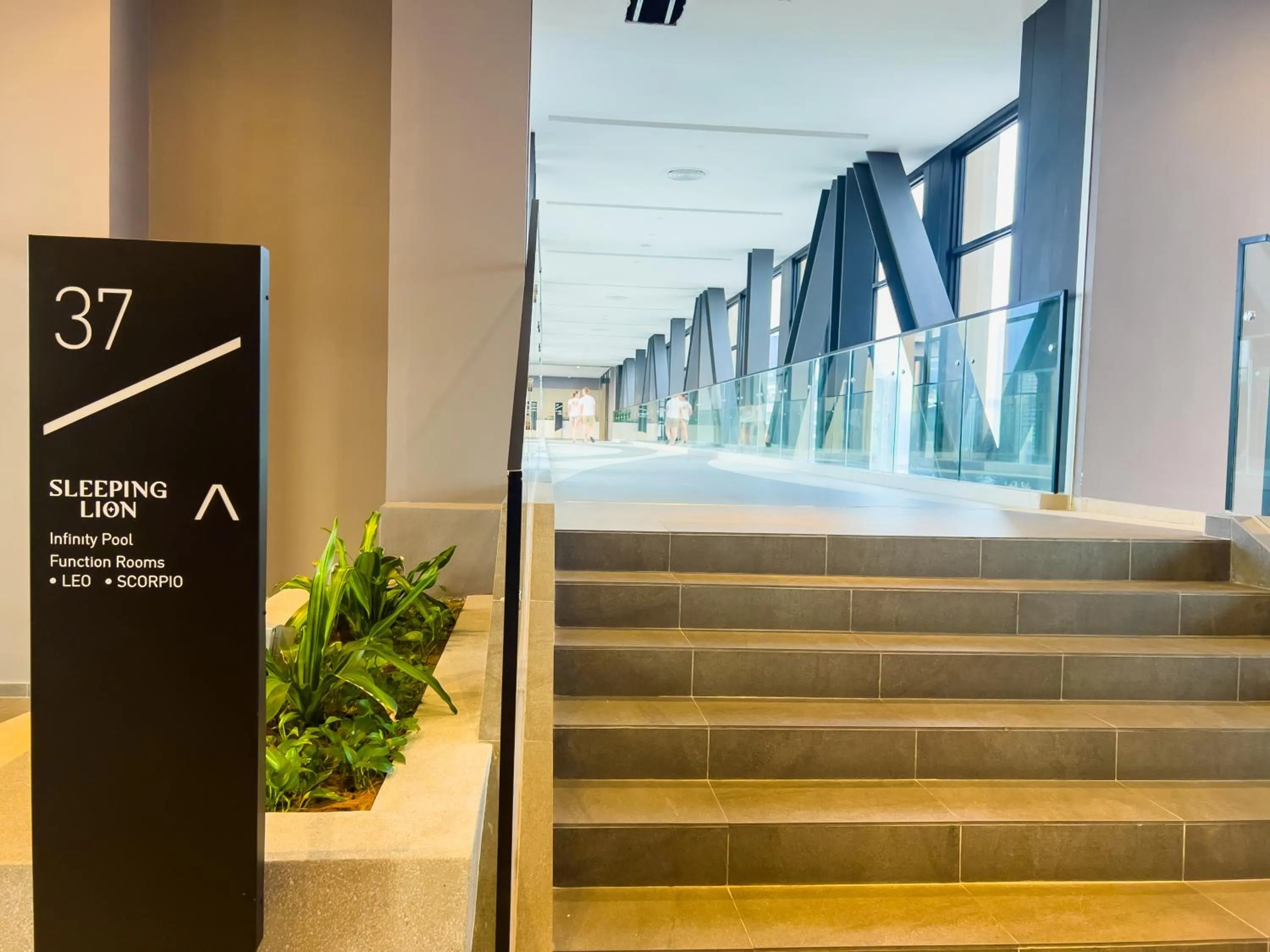 Property building in Axon Residence KLCC - AX HOME