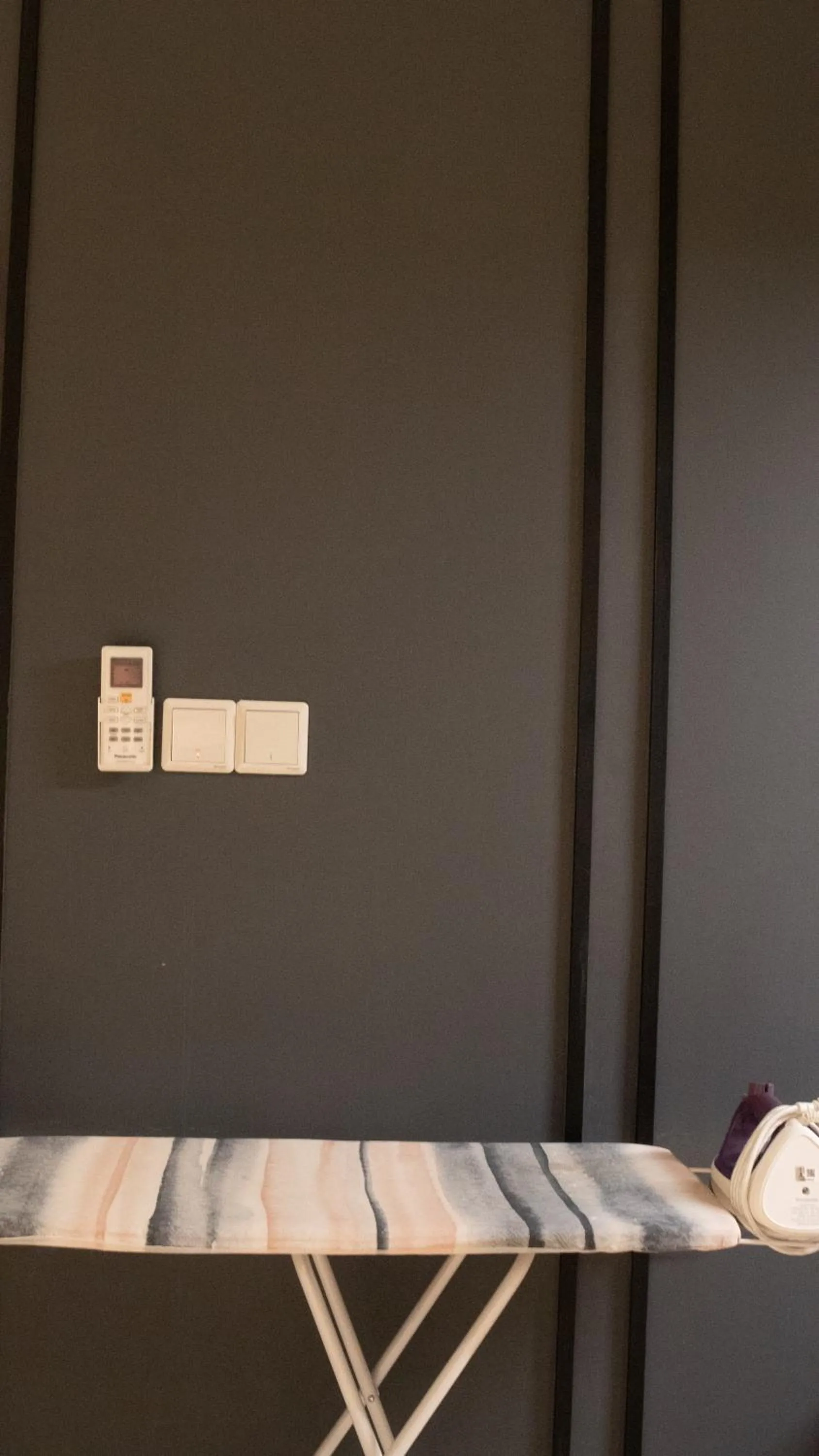 furniture in Axon Residence KLCC - AX HOME