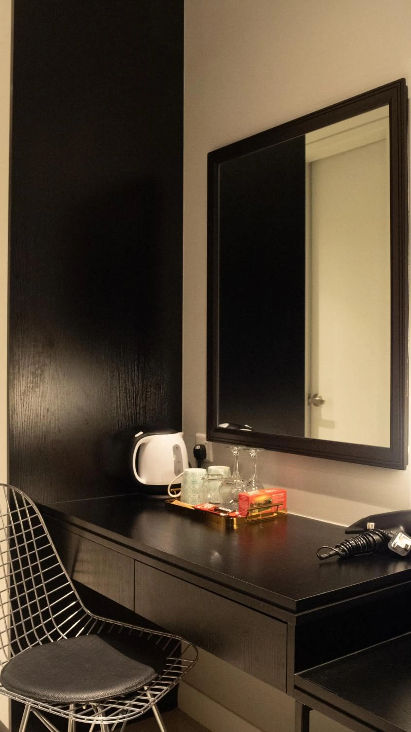 Coffee/tea facilities in Axon Residence KLCC - AX HOME