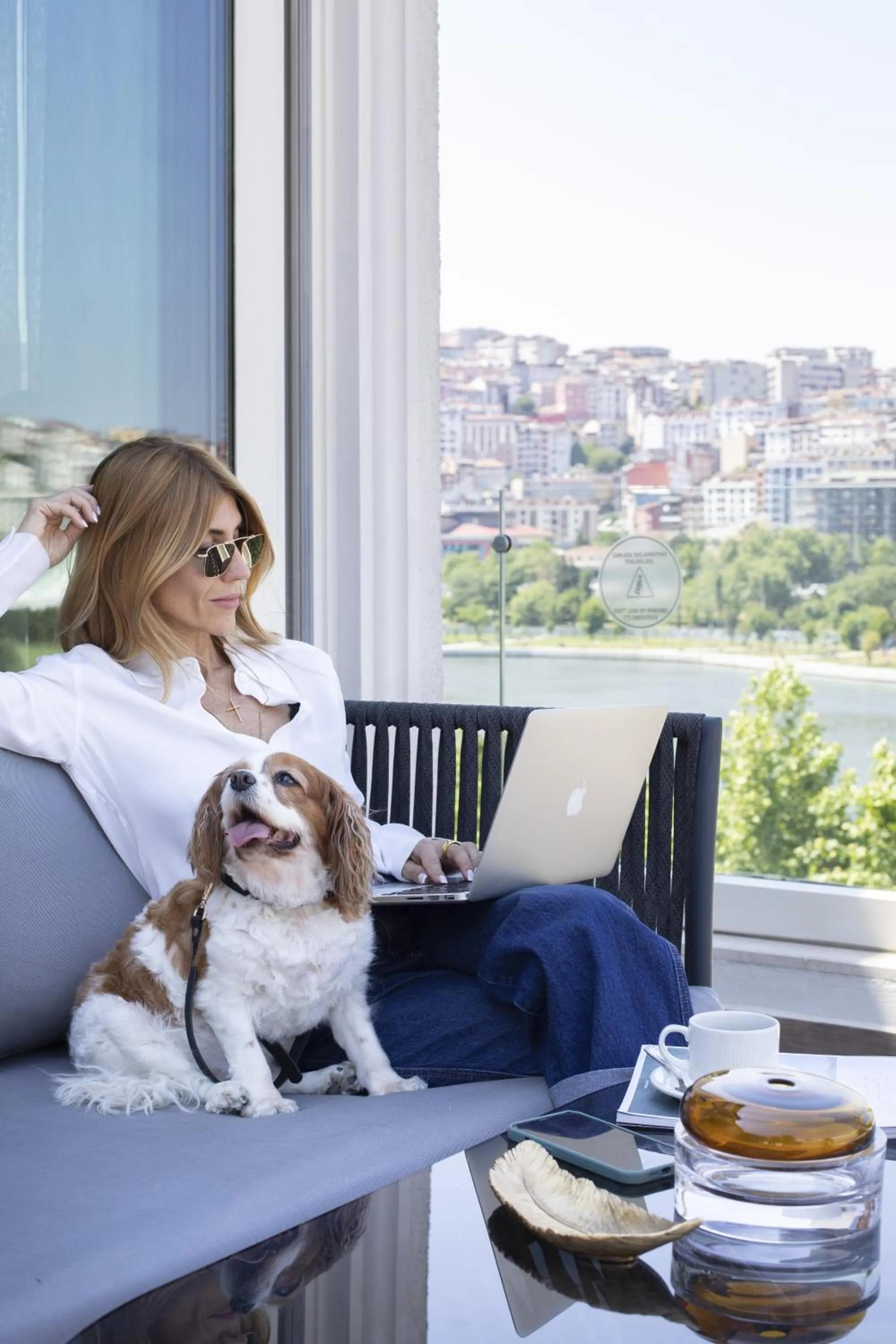 pet friendly in Lazzoni Hotel