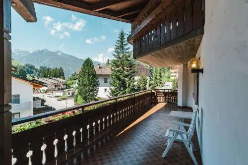 Hotel Residence Griesfeld