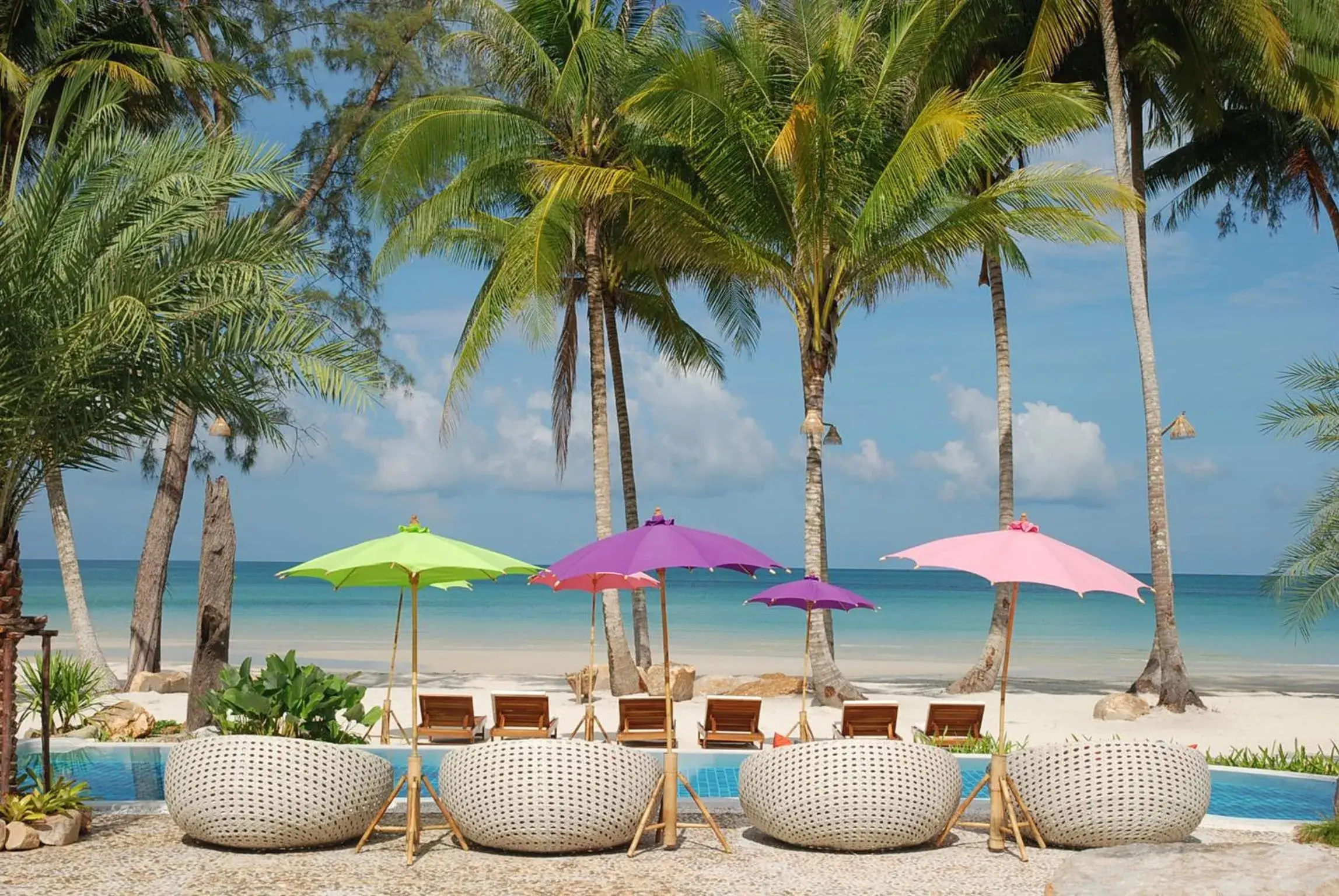 Tinkerbell Resort @ Koh Kood Tinkerbell Resort @ Koh Kood