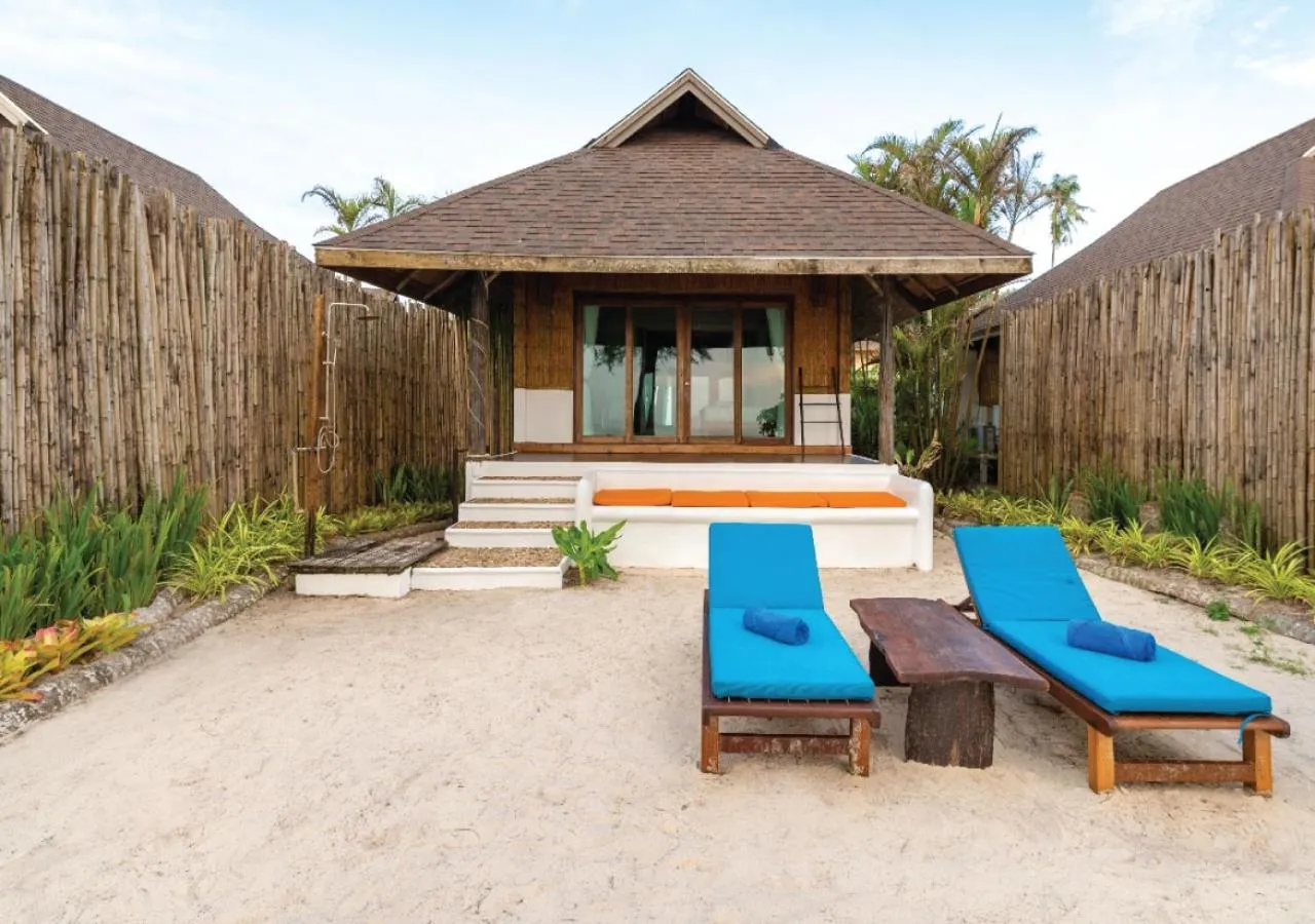 Property building in Tinkerbell Resort @ Koh Kood