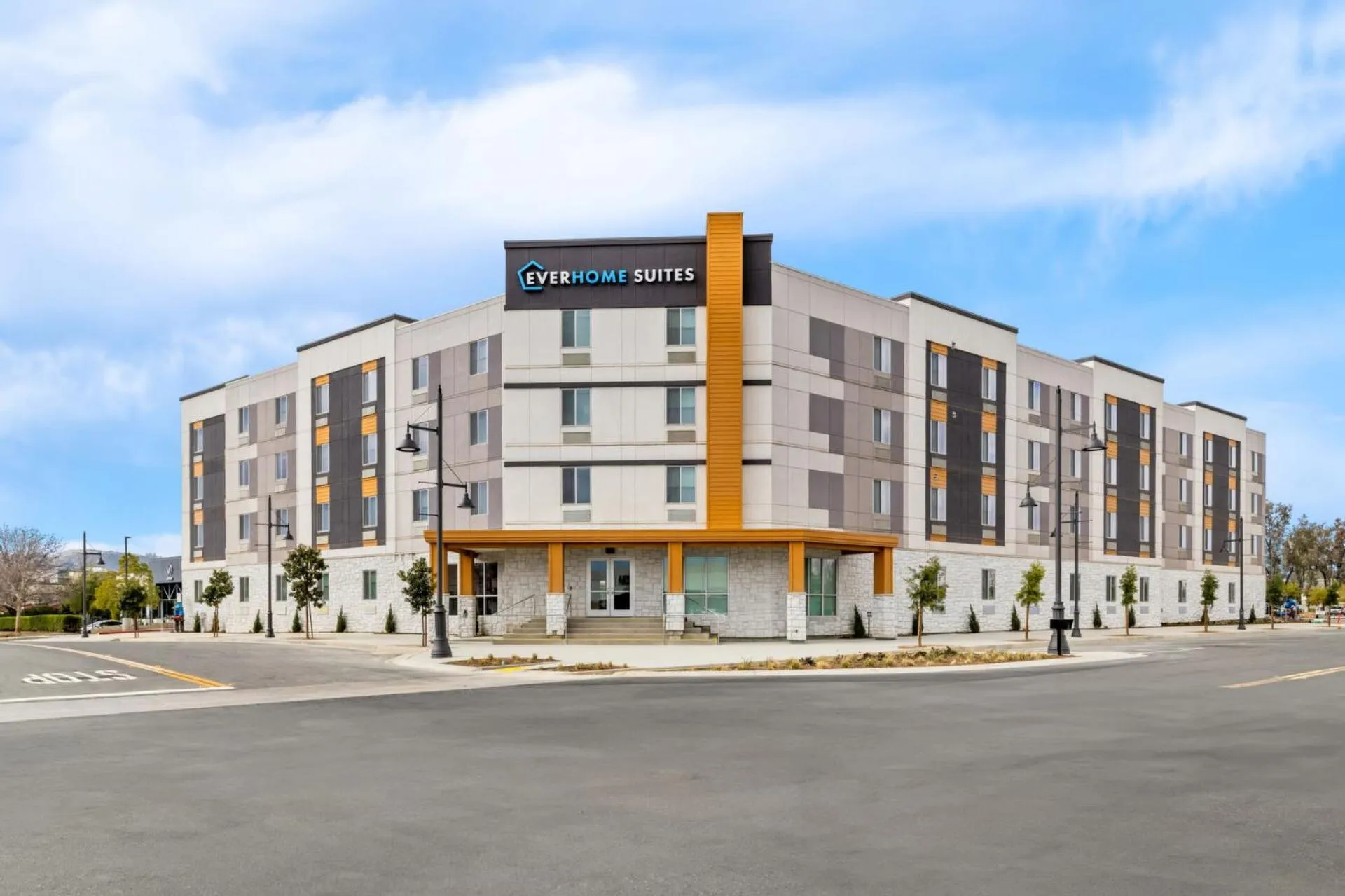 Neighbourhood in Everhome Suites Temecula