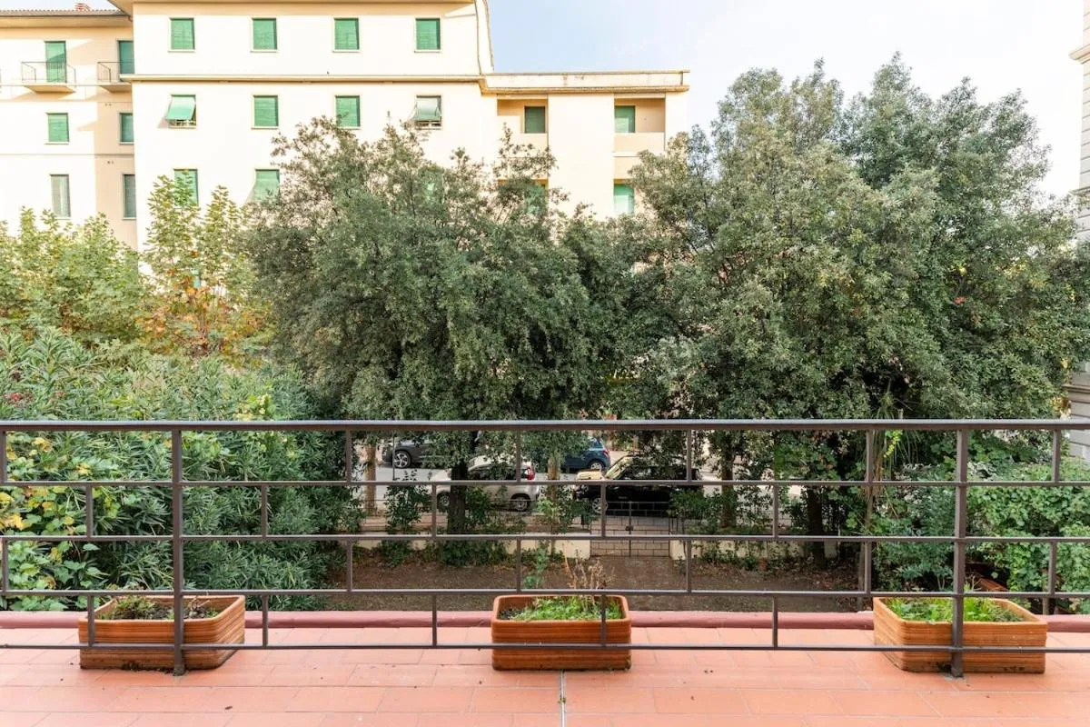 Villa Puccini