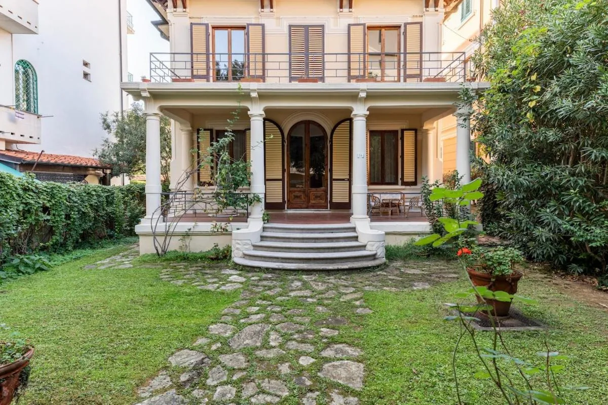 Villa Puccini