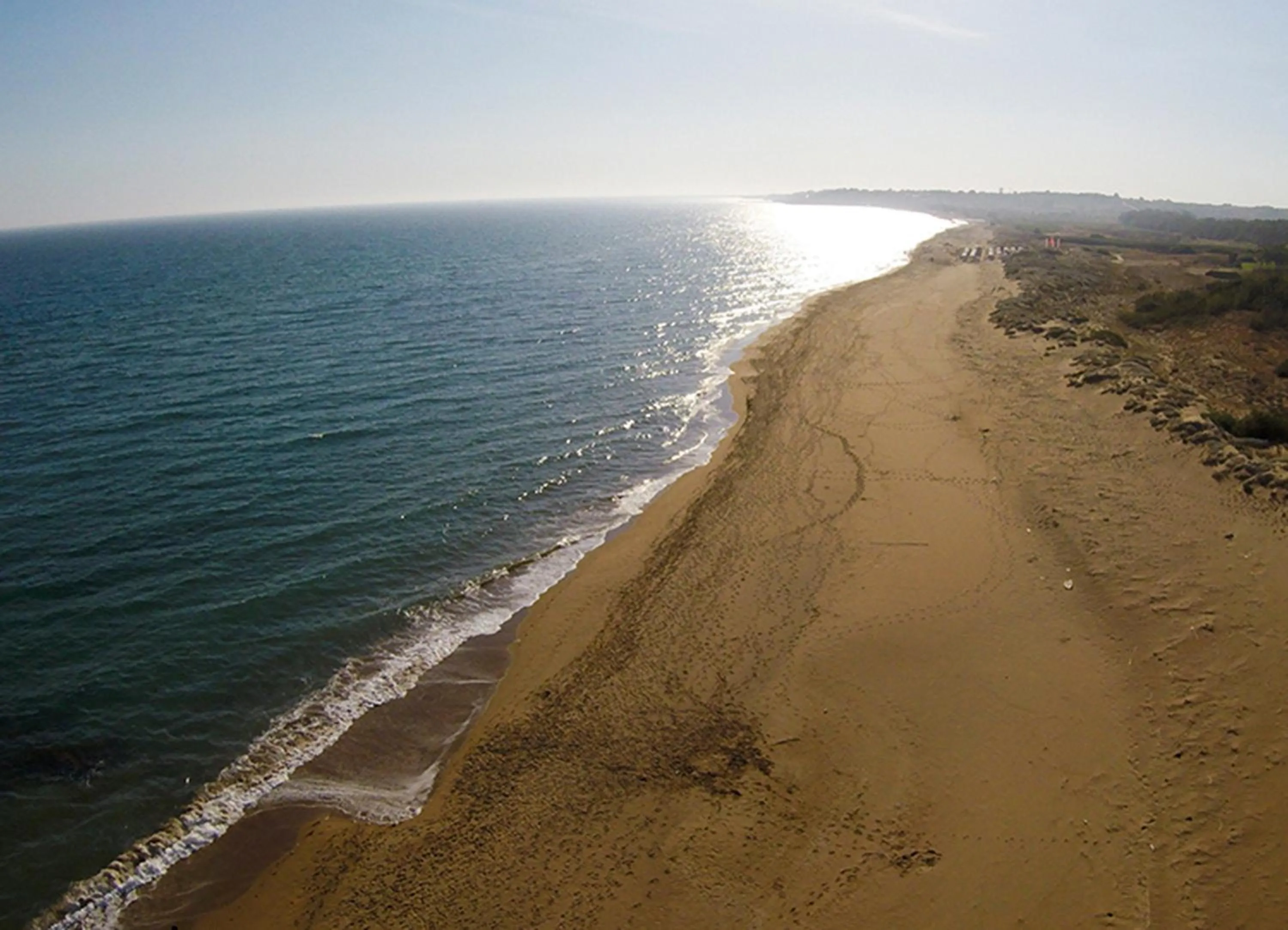 Jabia Beach House