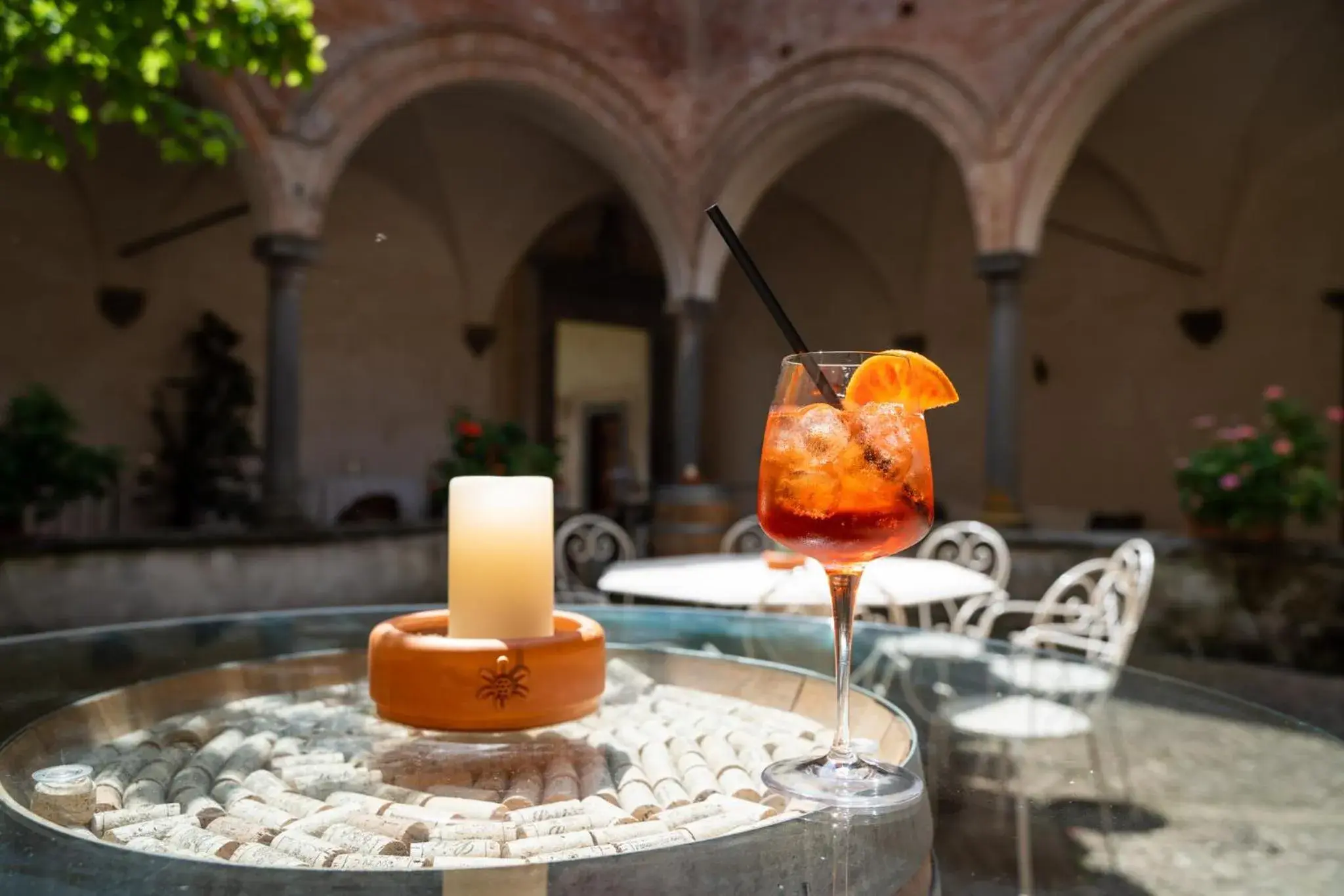 Lounge or bar in Certosa di Pontignano Residenza d'Epoca - Place of Charme Lounge or bar in Certosa di Pontignano Residenza d'Epoca - Place of Charme