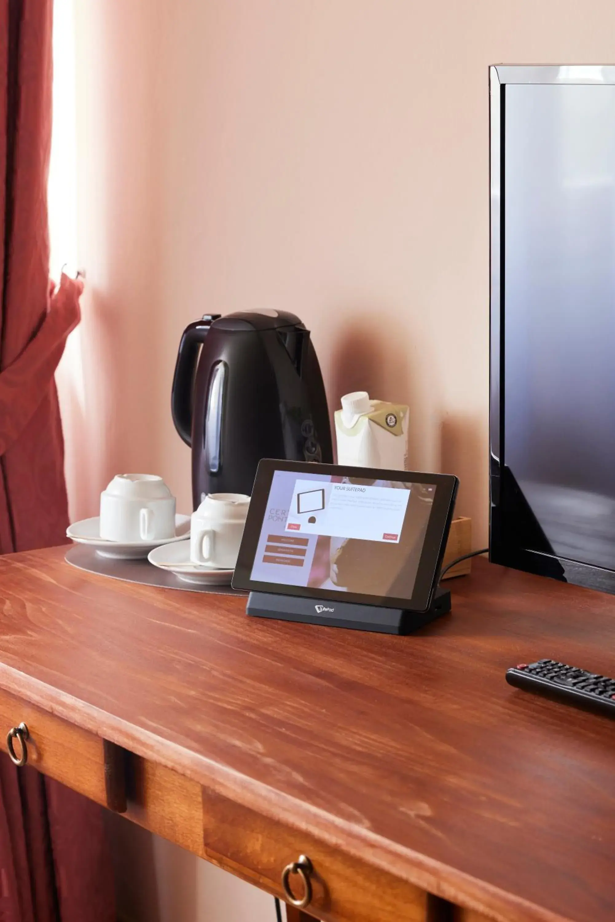 Two-Bedroom Apartment with Garden View in Certosa di Pontignano Residenza d'Epoca - Place of Charme Two-Bedroom Apartment with Garden View in Certosa di Pontignano Residenza d'Epoca - Place of Charme