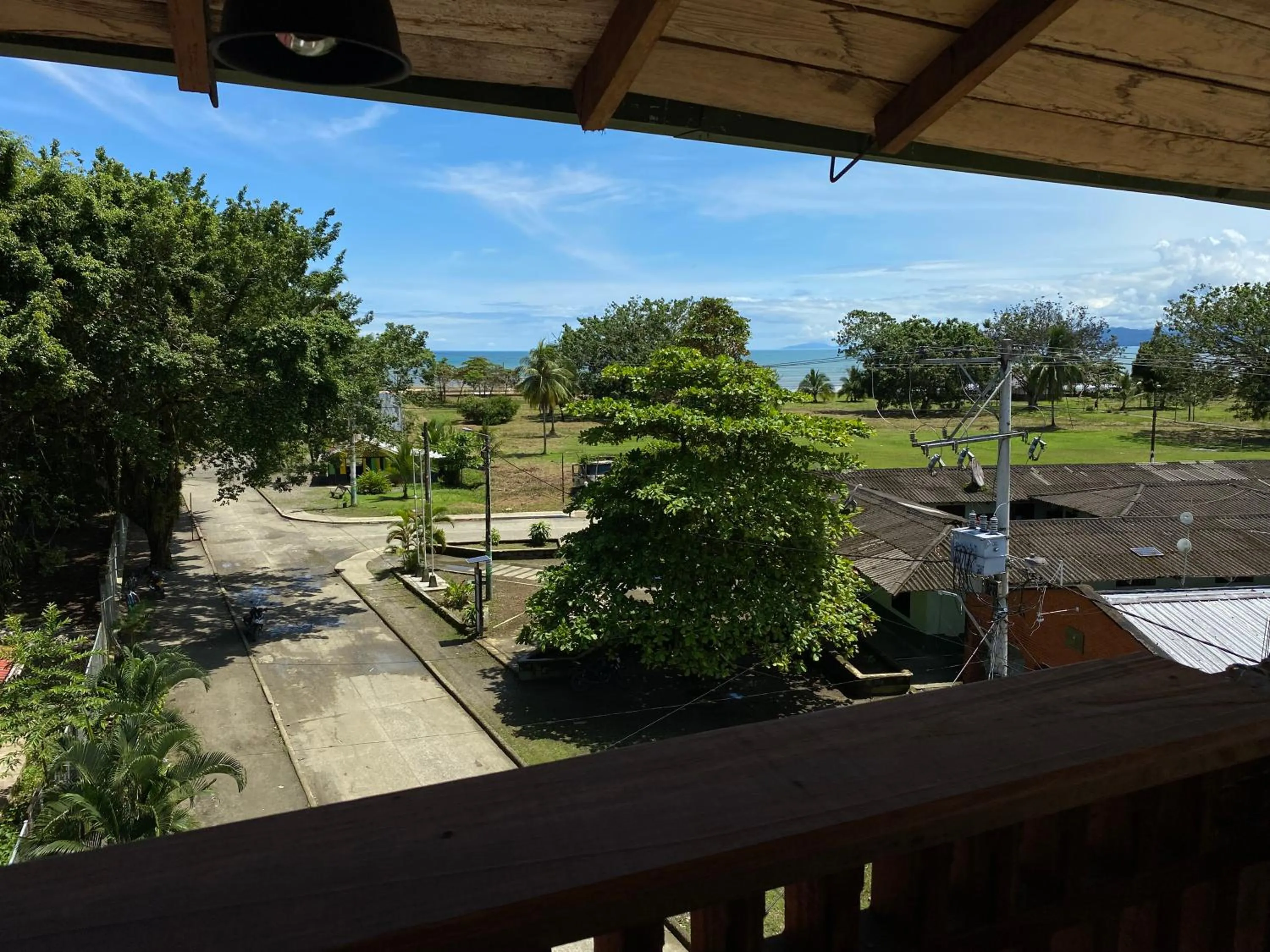 Spring in Petra Hotel