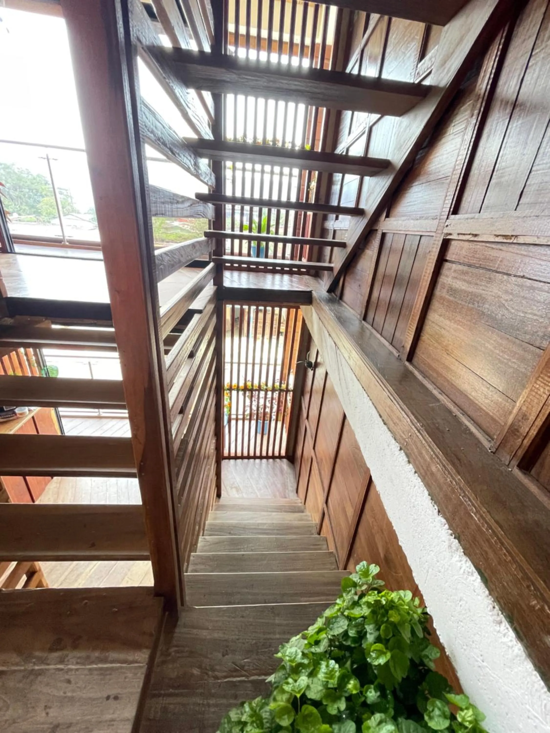 Living room in Petra Hotel