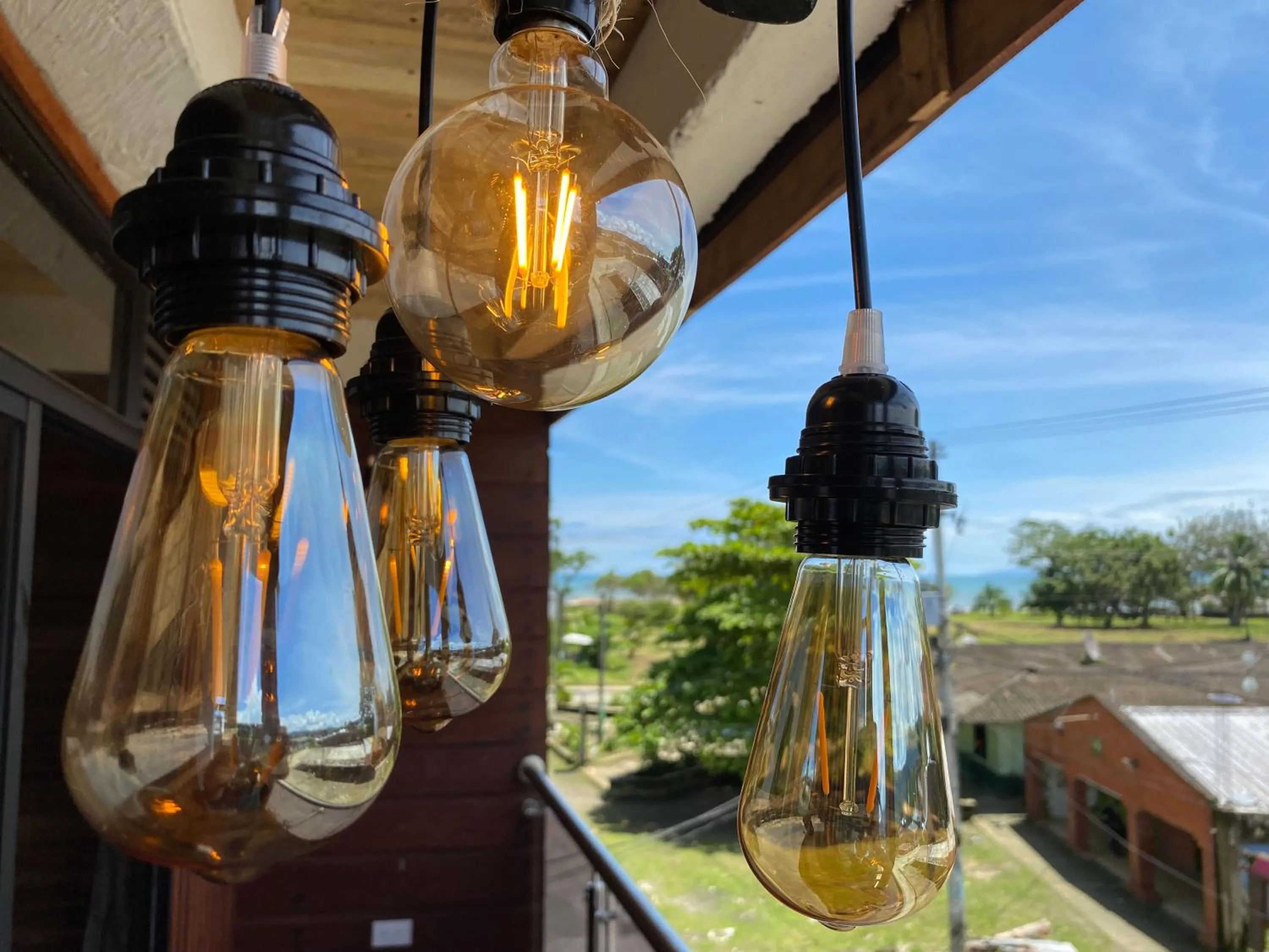 Balcony/Terrace in Petra Hotel