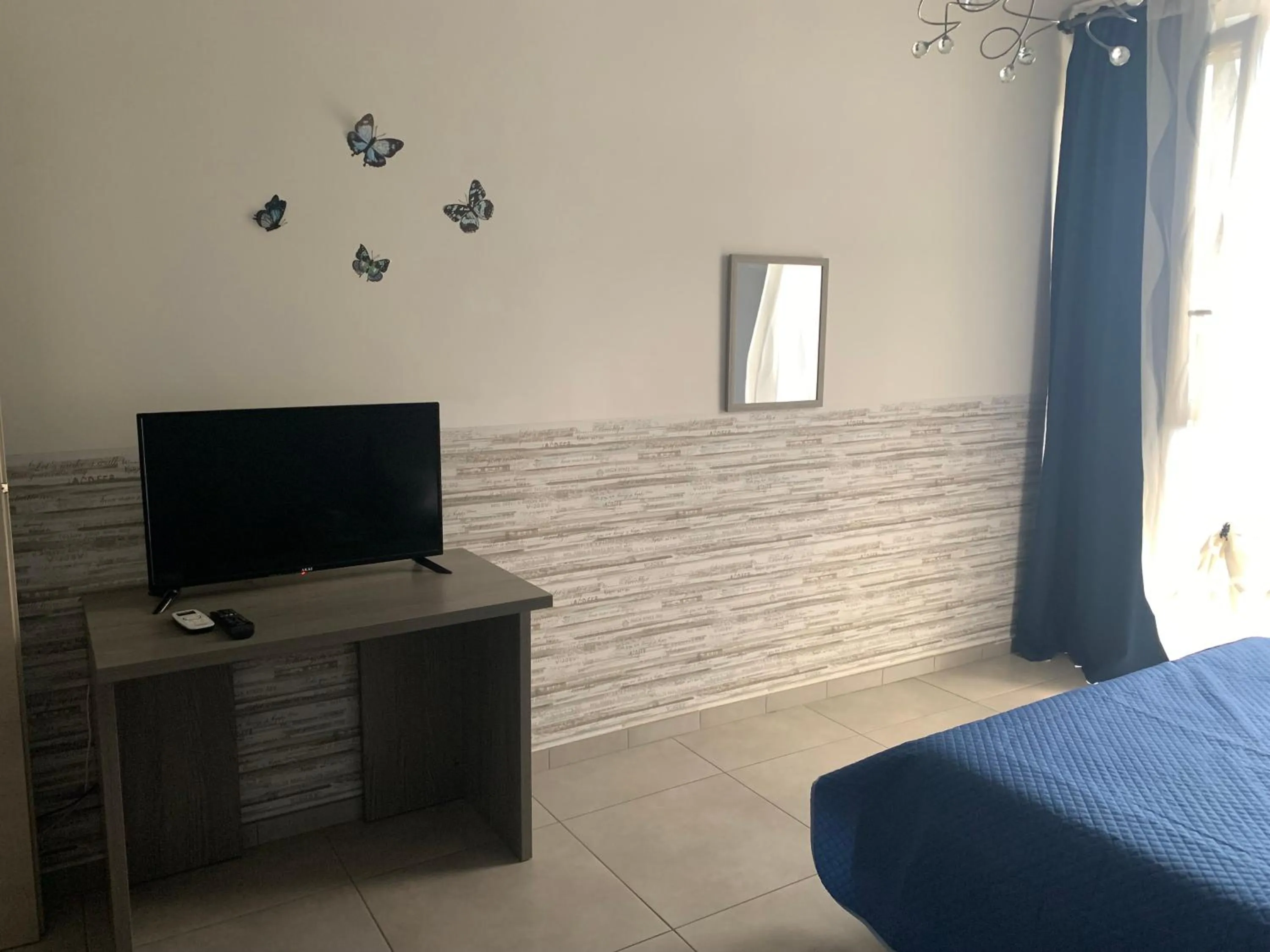 Bed in Raggio di Sole