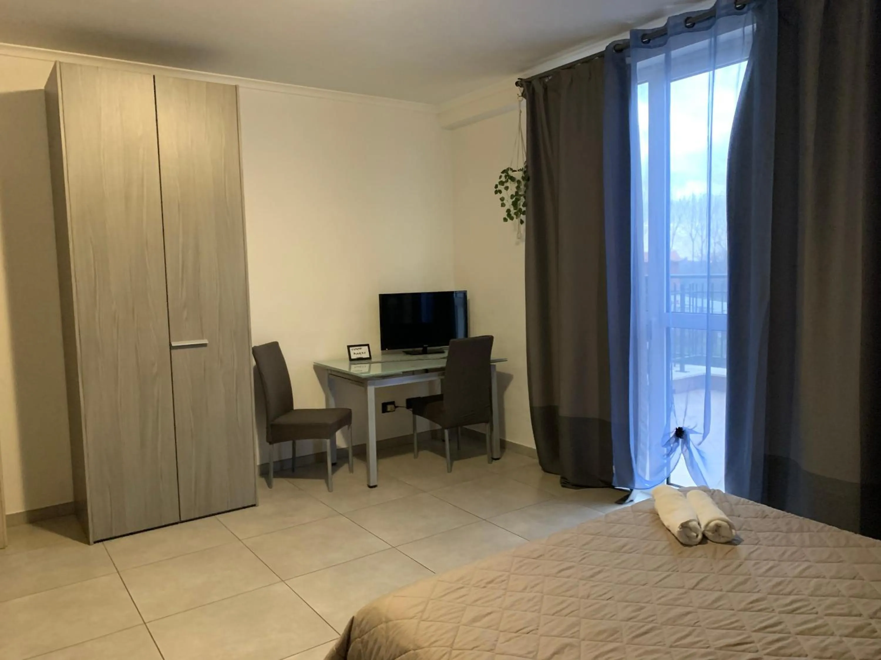 Bed in Raggio di Sole