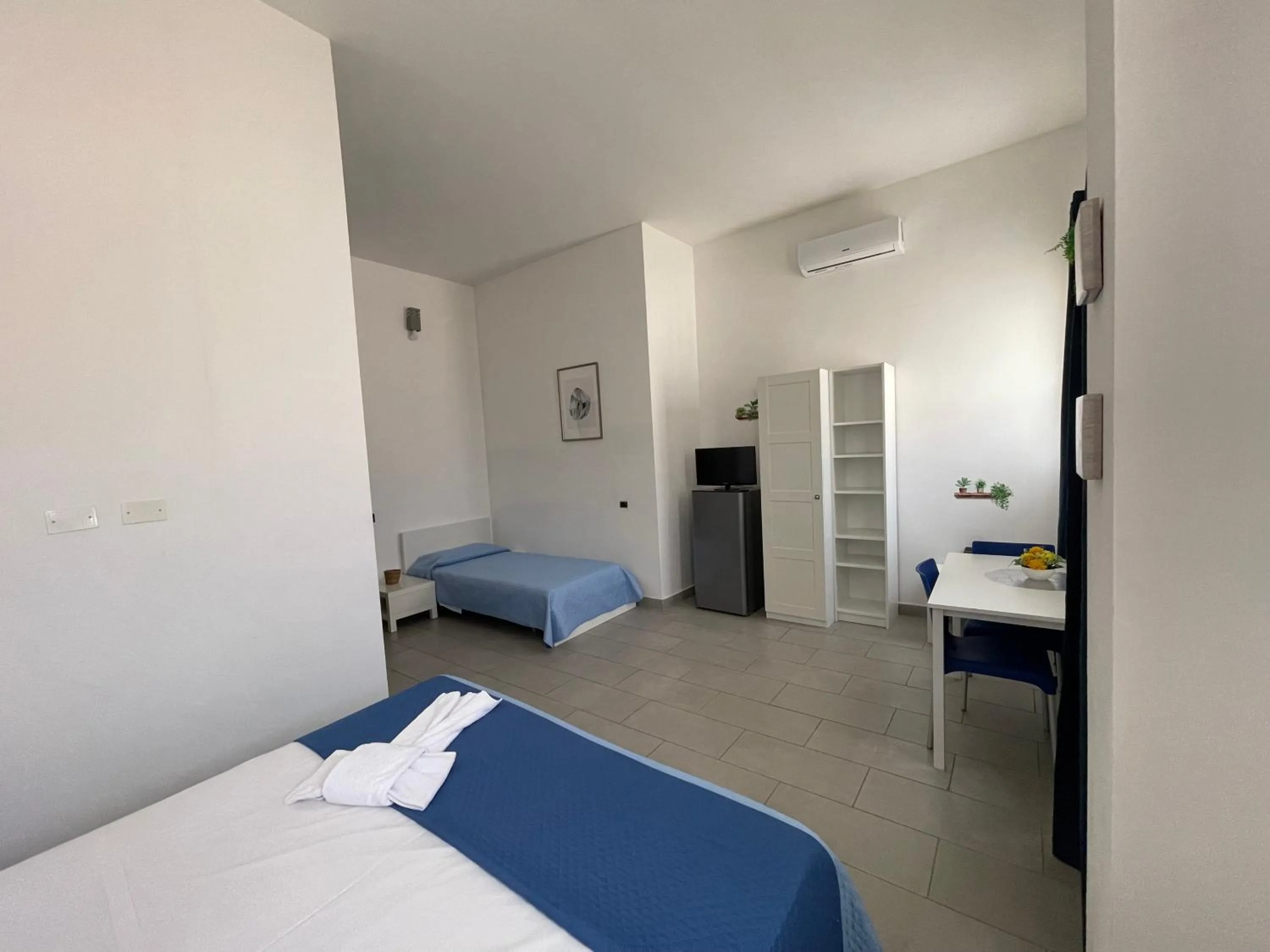 Bed in Raggio di Sole