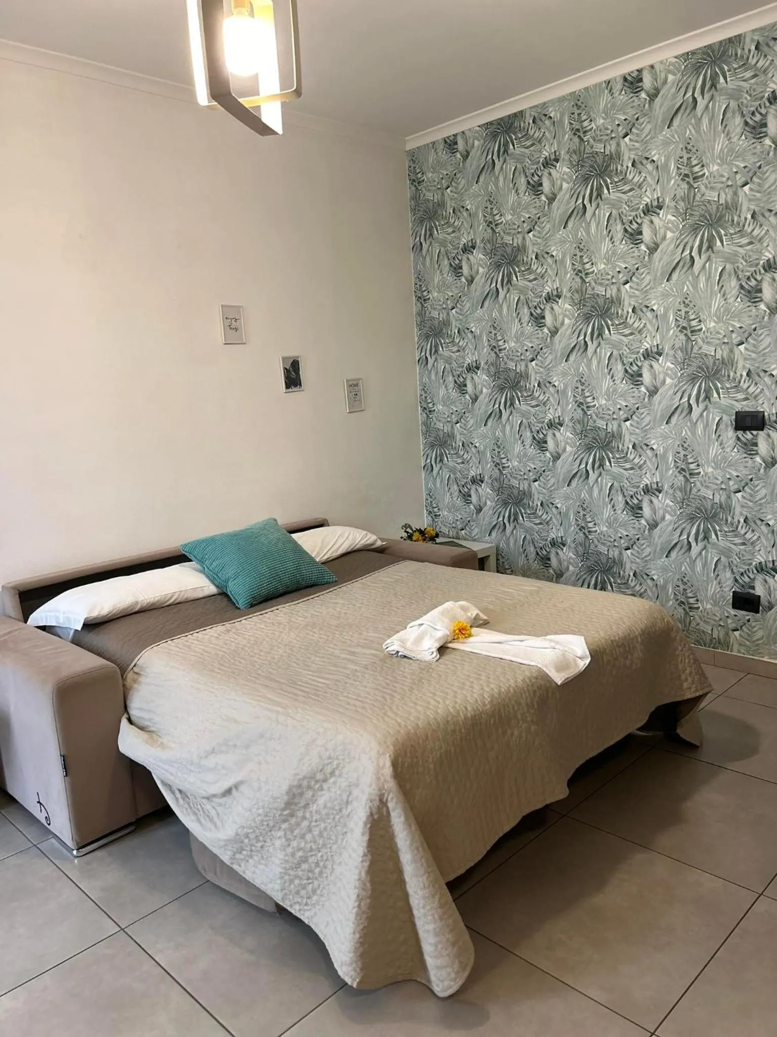 Bed in Raggio di Sole