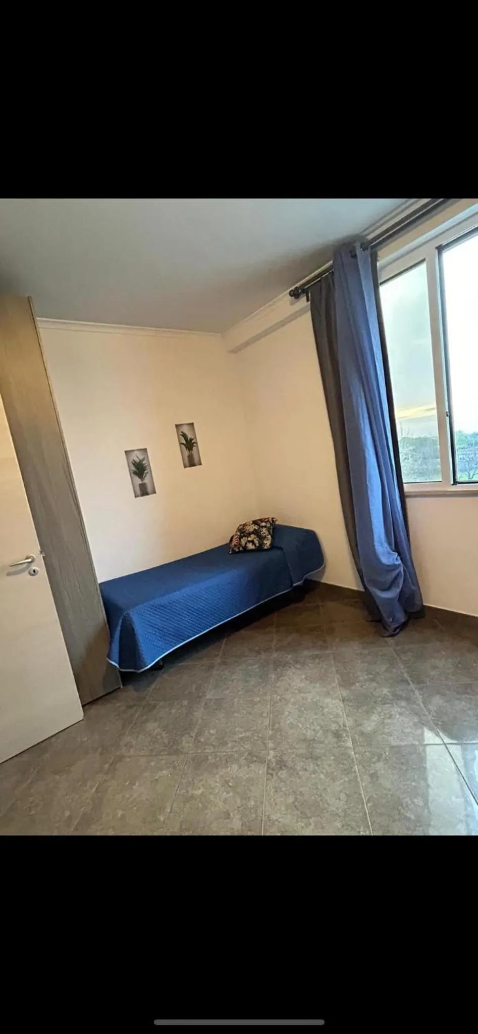 Bed in Raggio di Sole