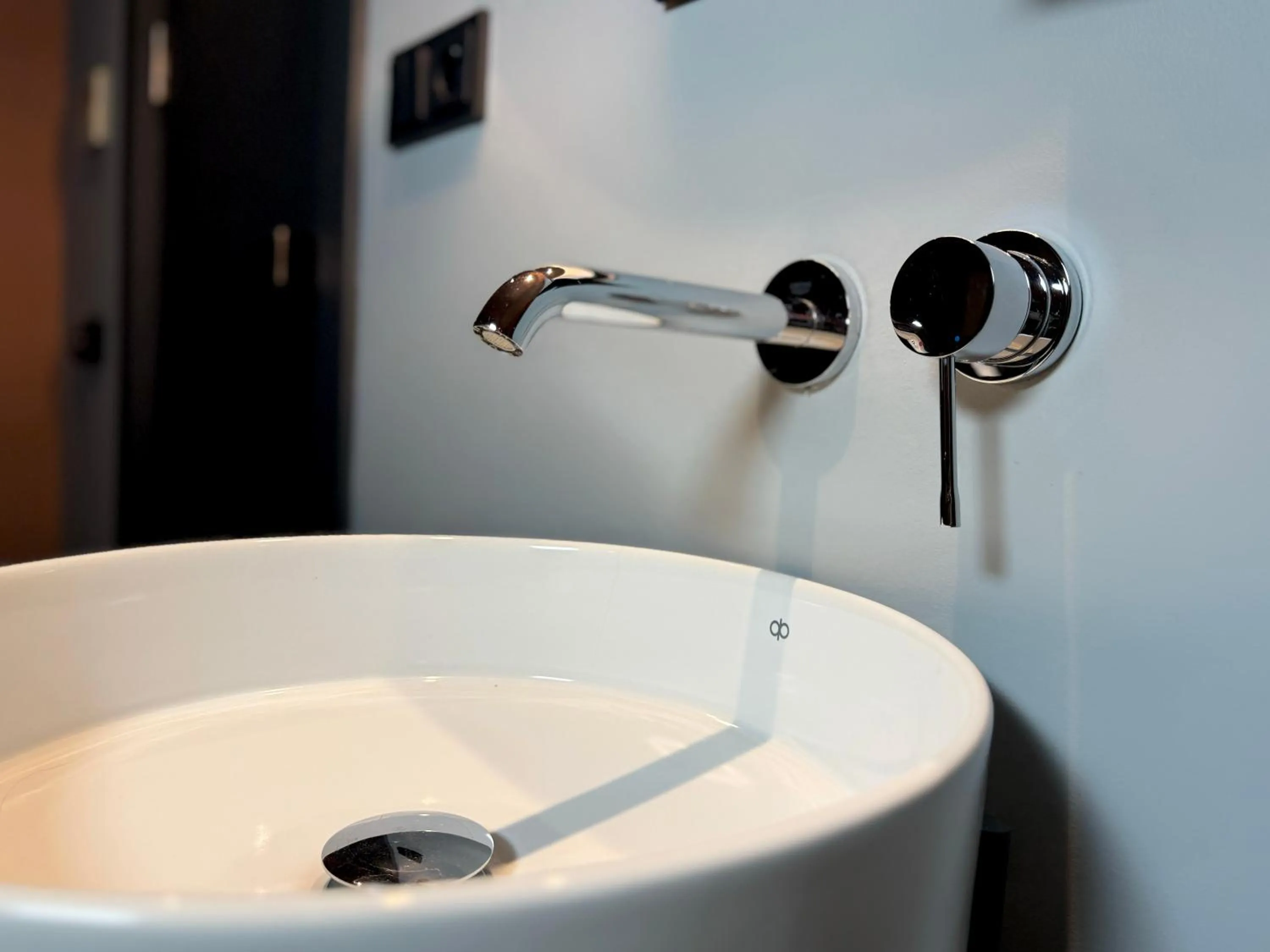 Decorative detail in Design Hotel & Private Spa - Tbilisi Edition