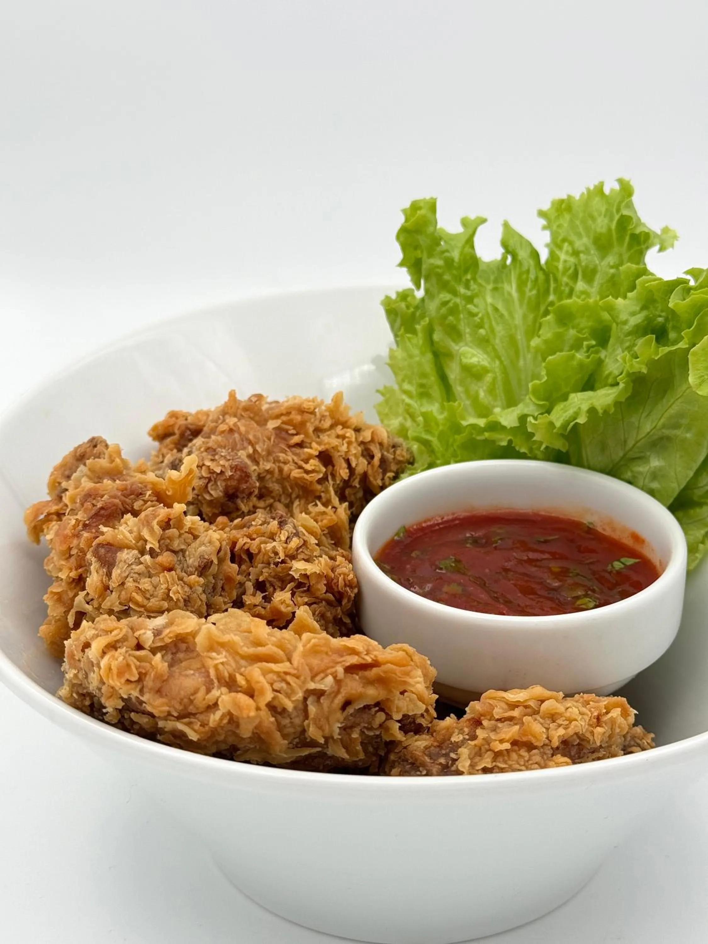 Restaurant/places to eat in Design Hotel & Private Spa - Tbilisi Edition