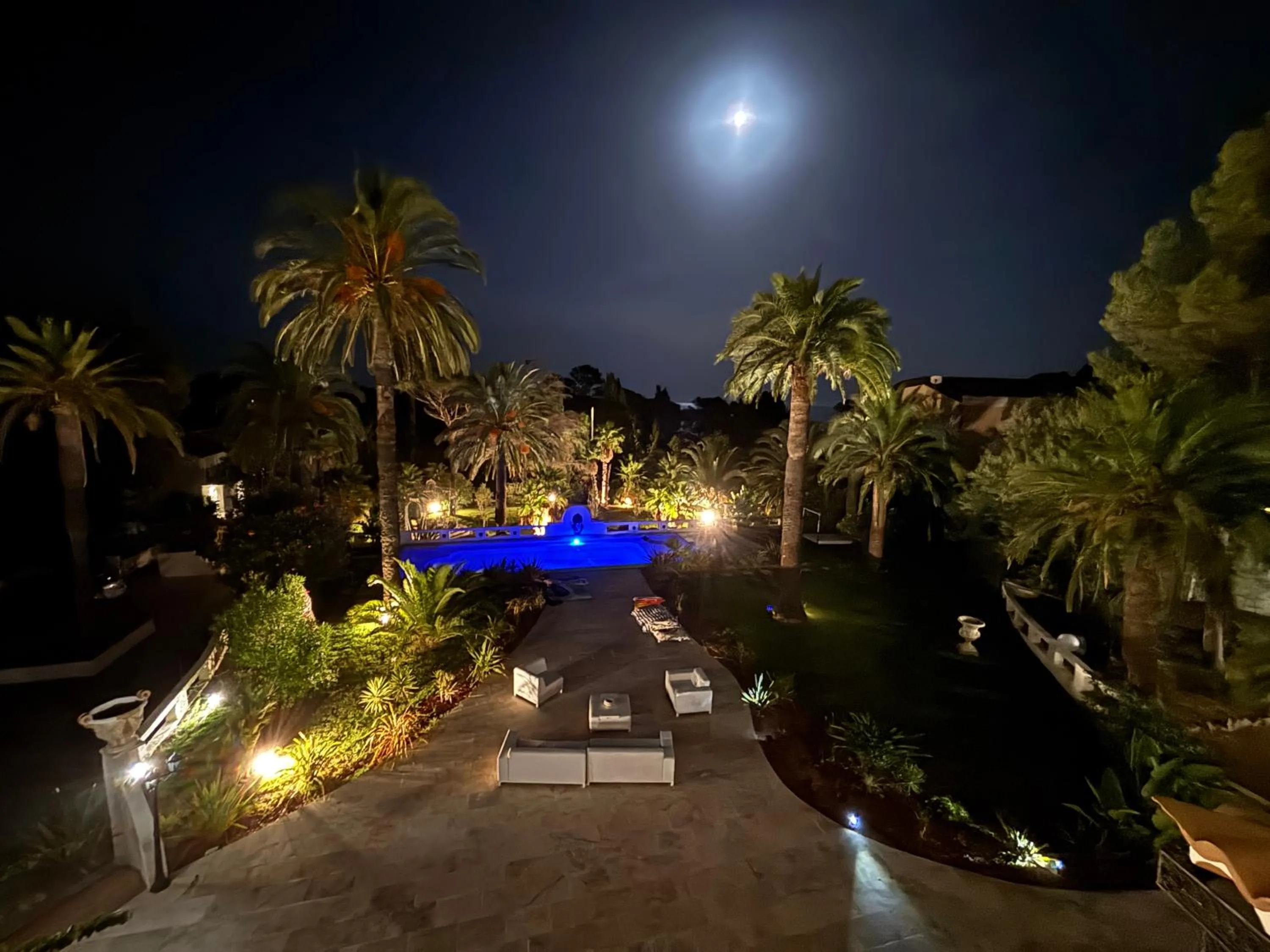 Villa Belle Epoque Saint-Raphaël