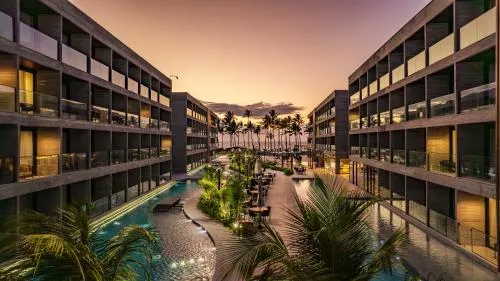 PORTO ALTO RESORT - GAV Resorts