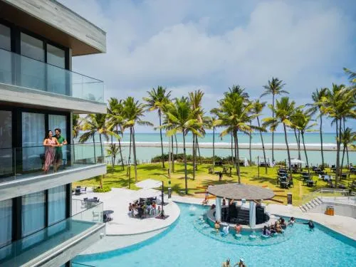 PORTO ALTO RESORT - GAV Resorts