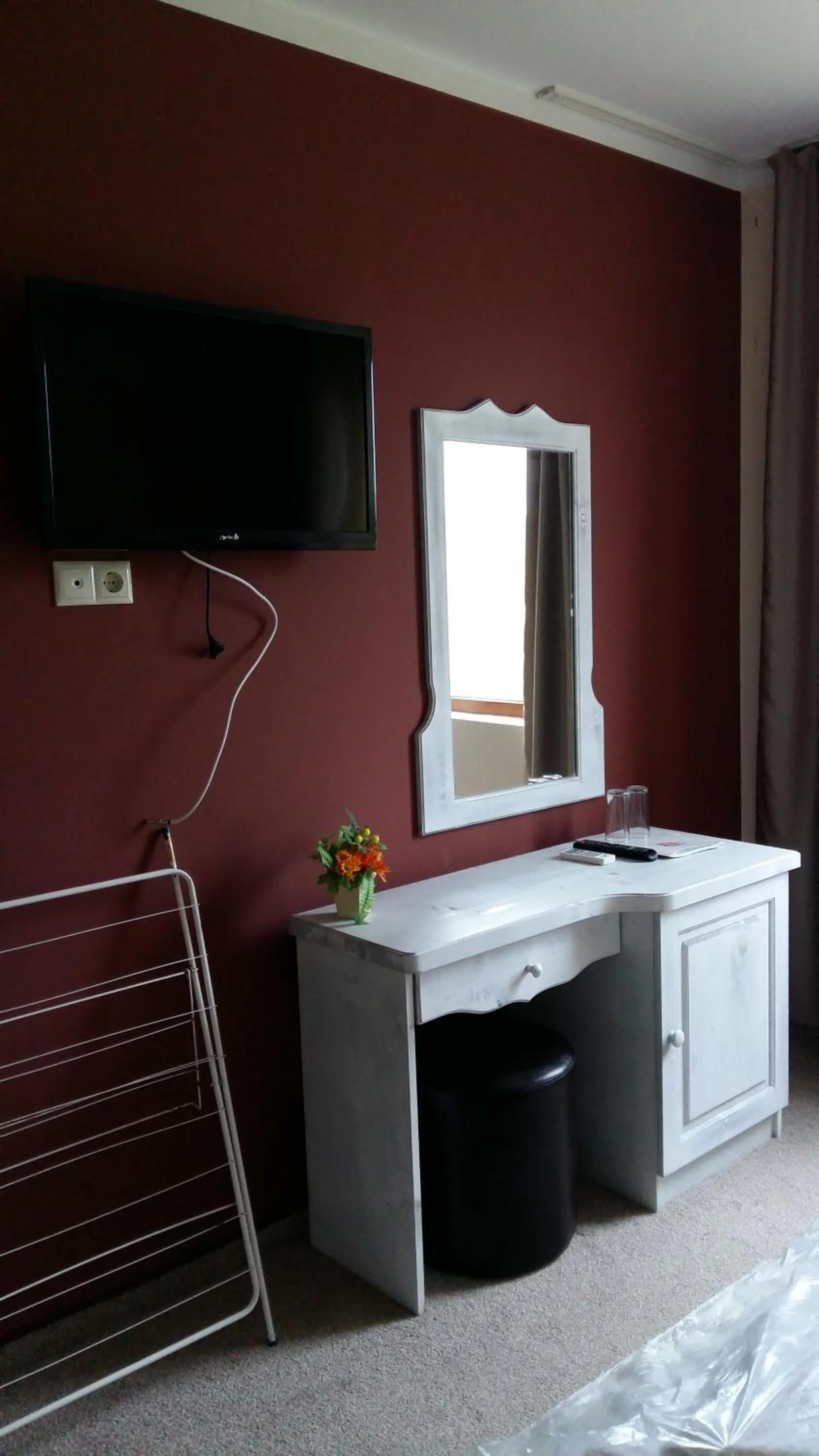 TV and multimedia in Toma's Residence - Front Beach