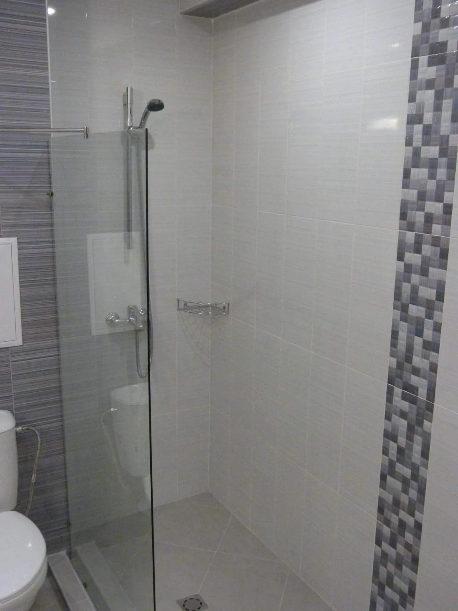 Bathroom in Toma's Residence - Front Beach