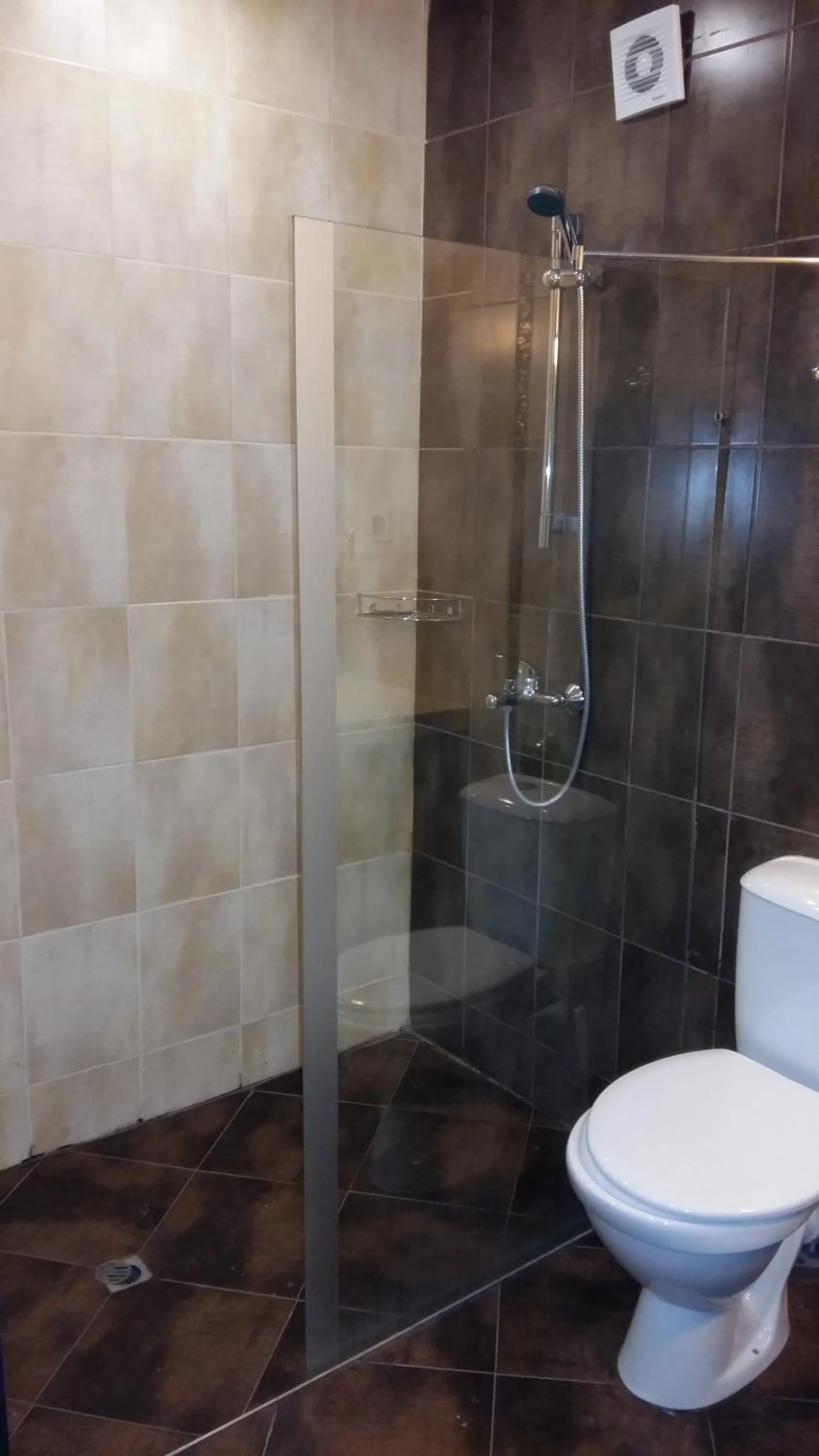 Bathroom in Toma's Residence - Front Beach