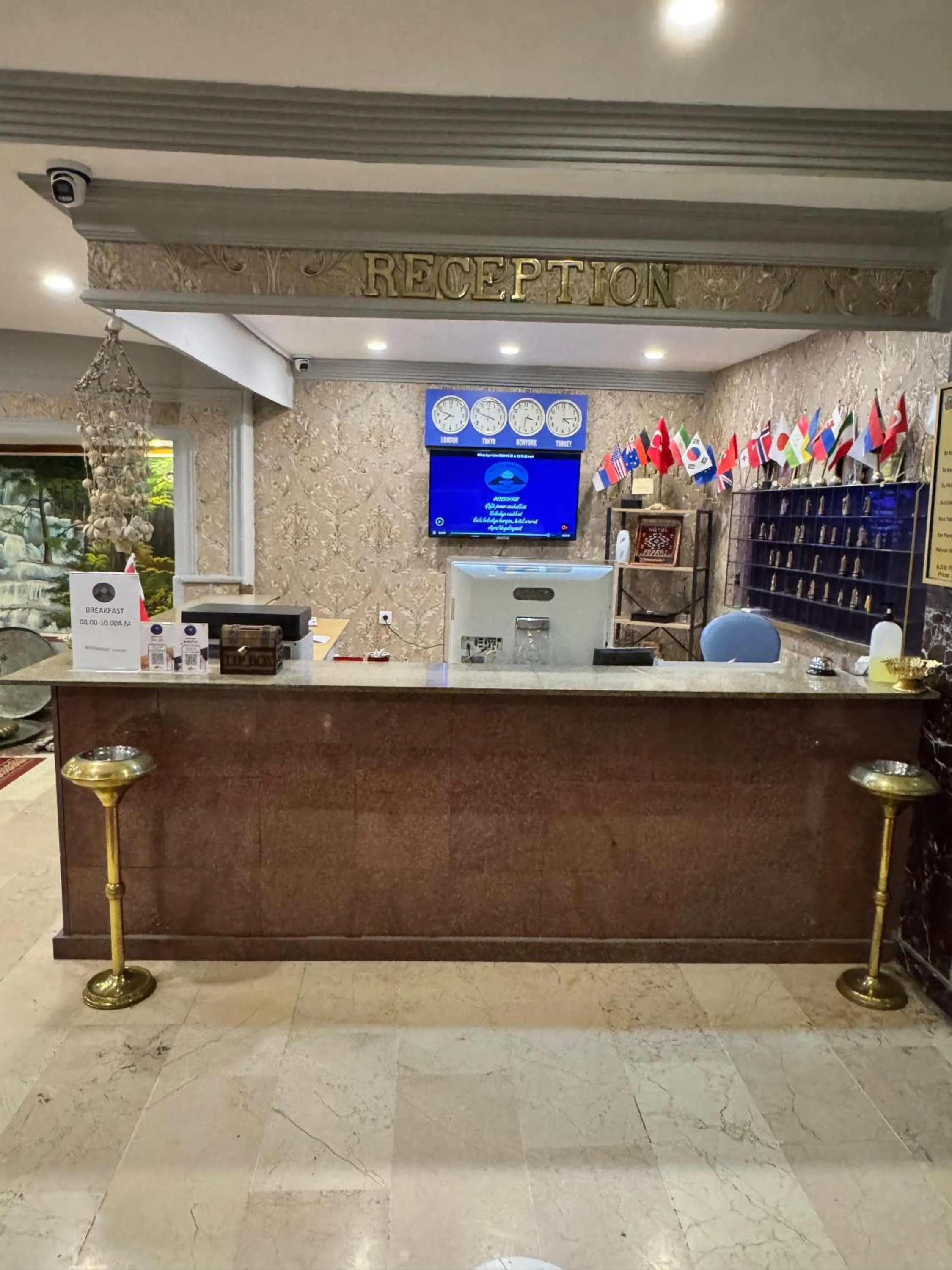 Hotel Ararat