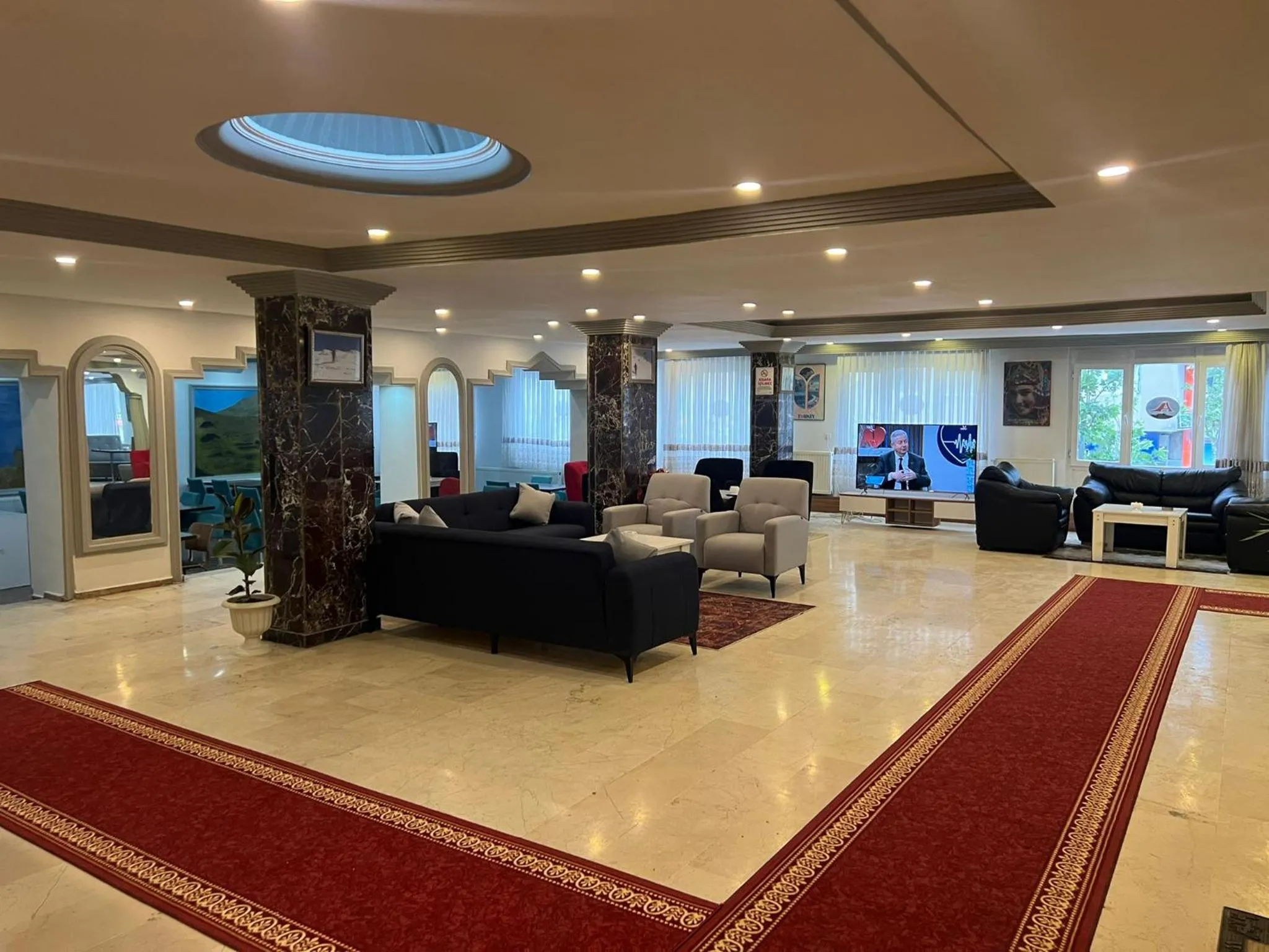 Hotel Ararat