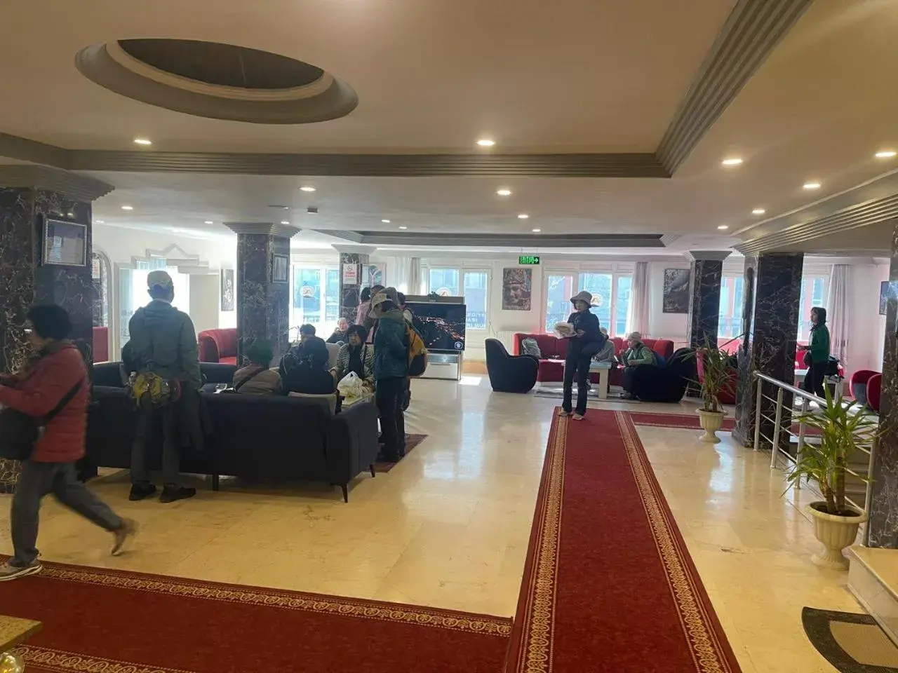 Hotel Ararat Hotel Ararat