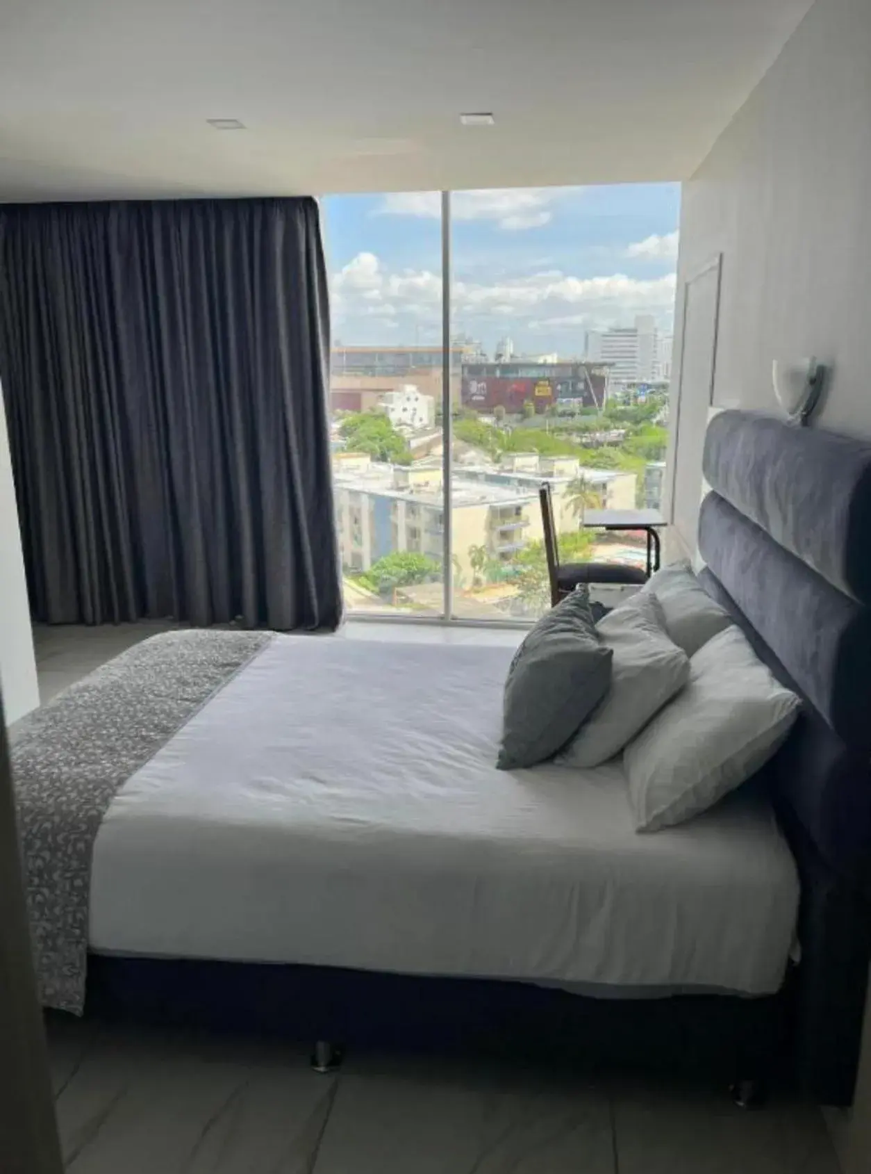 Comfort Triple Room in Hotel OR Suite Comfort Triple Room in Hotel OR Suite