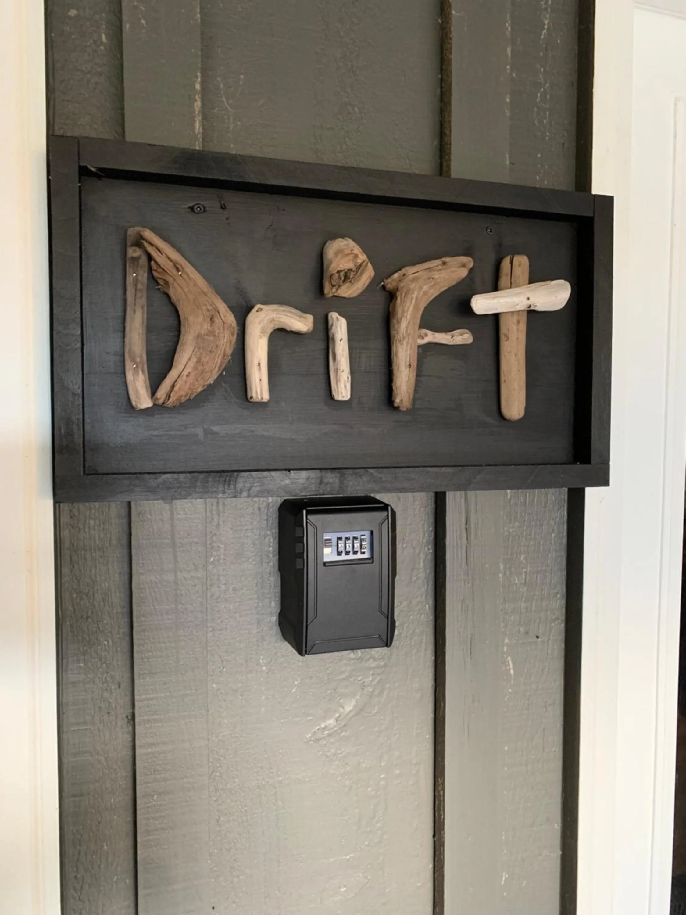 Drift