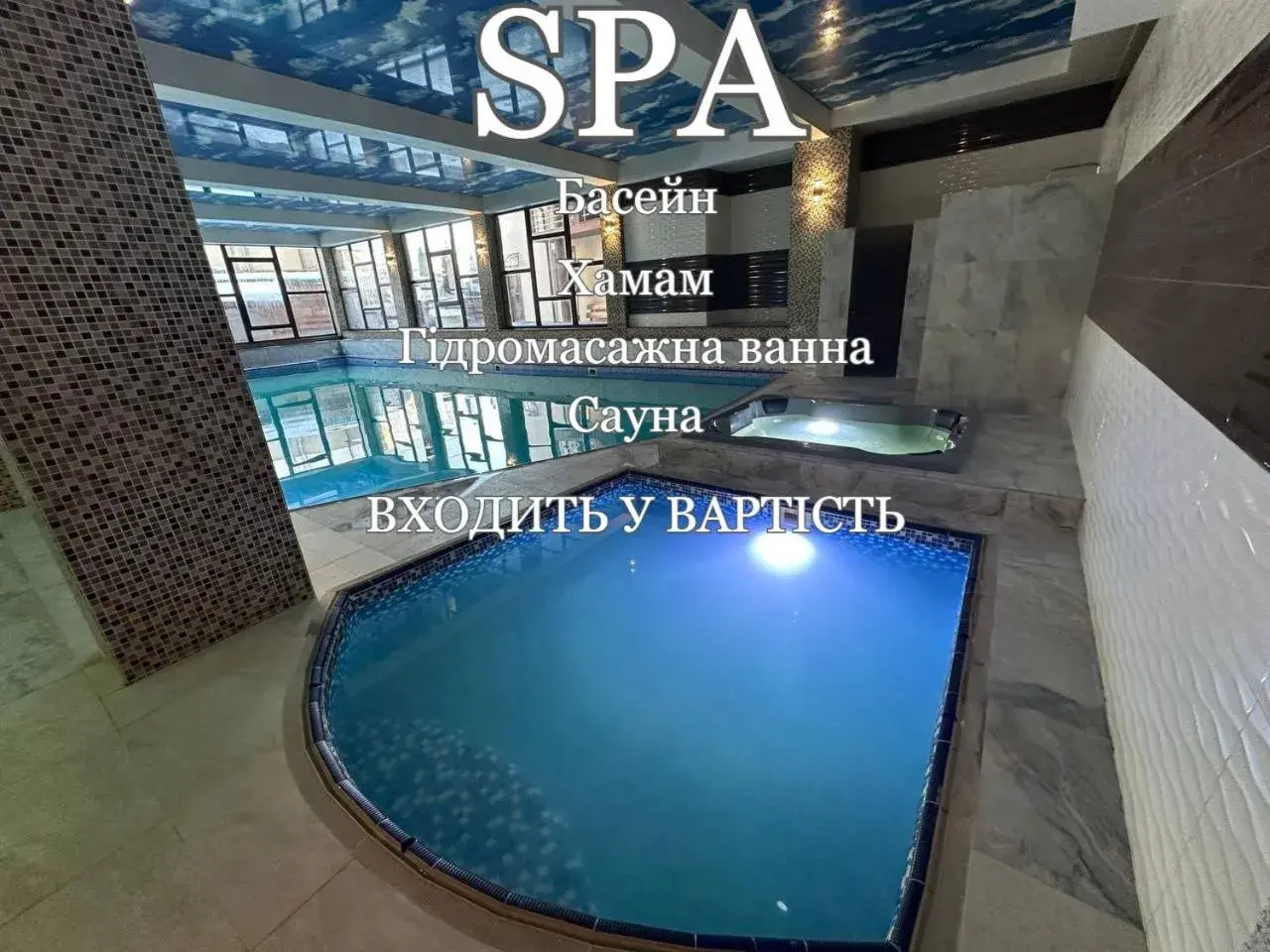 Villa Vlad & Spa Villa Vlad & Spa