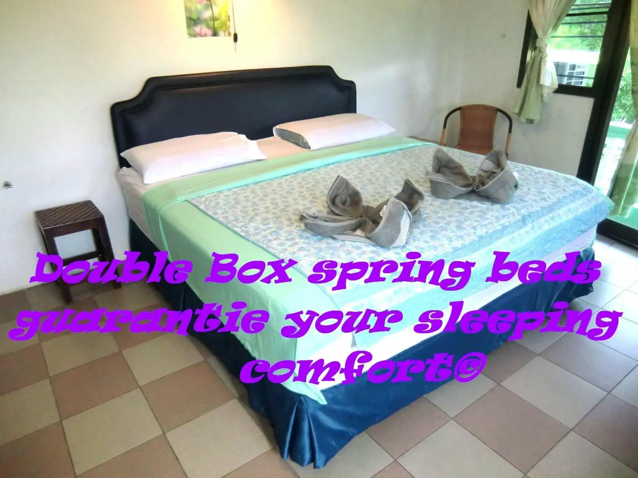 Double Room with Balcony and Air Conditioning in Residence House Double Room with Balcony and Air Conditioning in Residence House