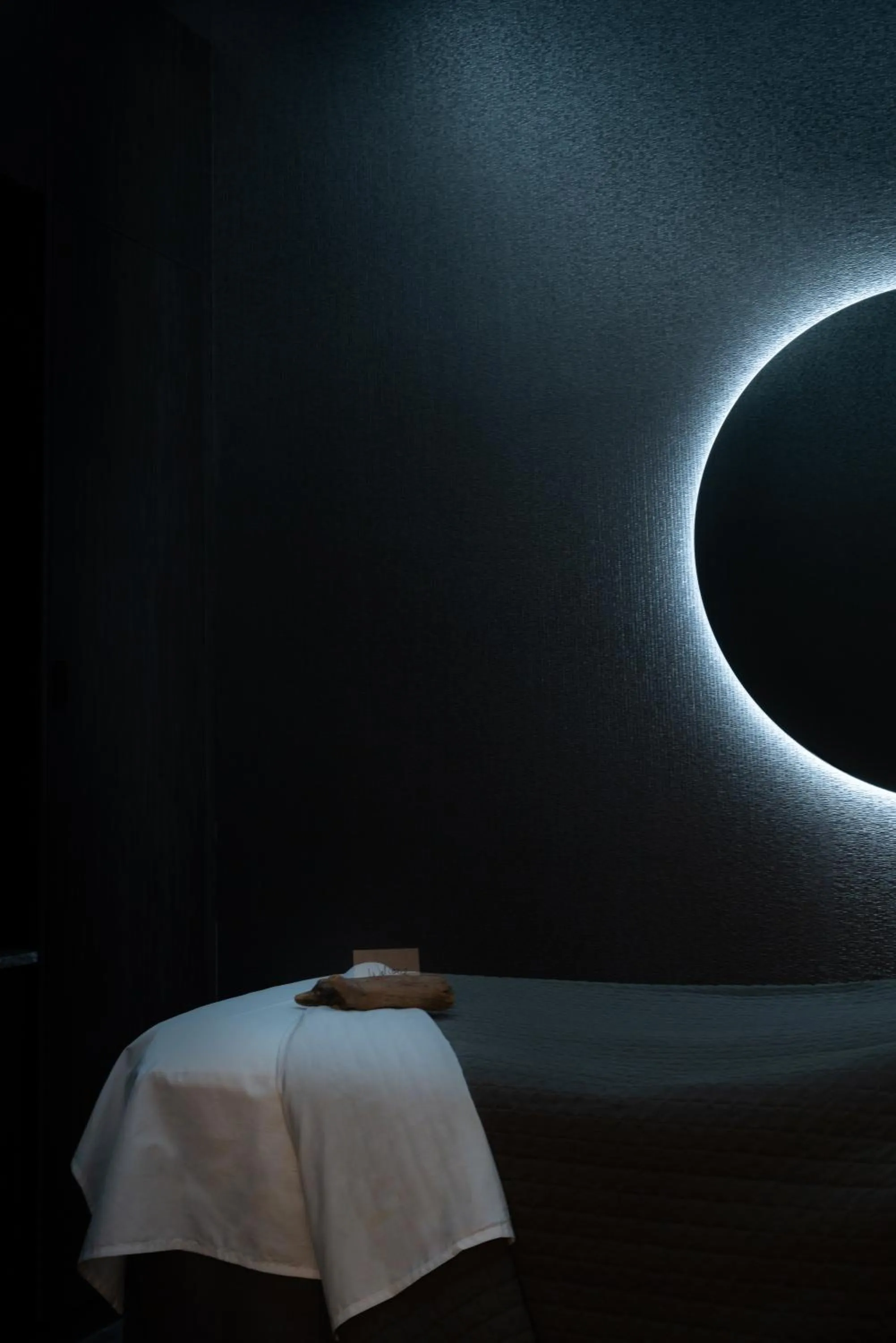 Massage, Bed in Naturally Pacific Resort