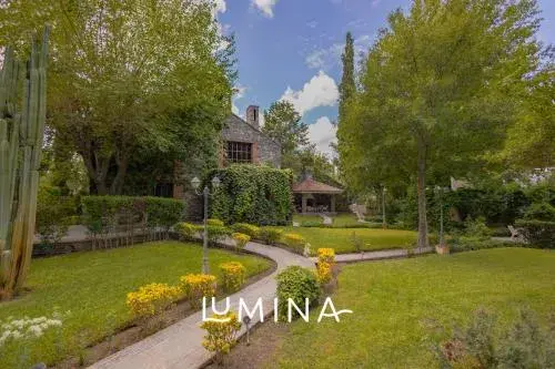 Casa Rincón by Lumina Casa Rincón by Lumina