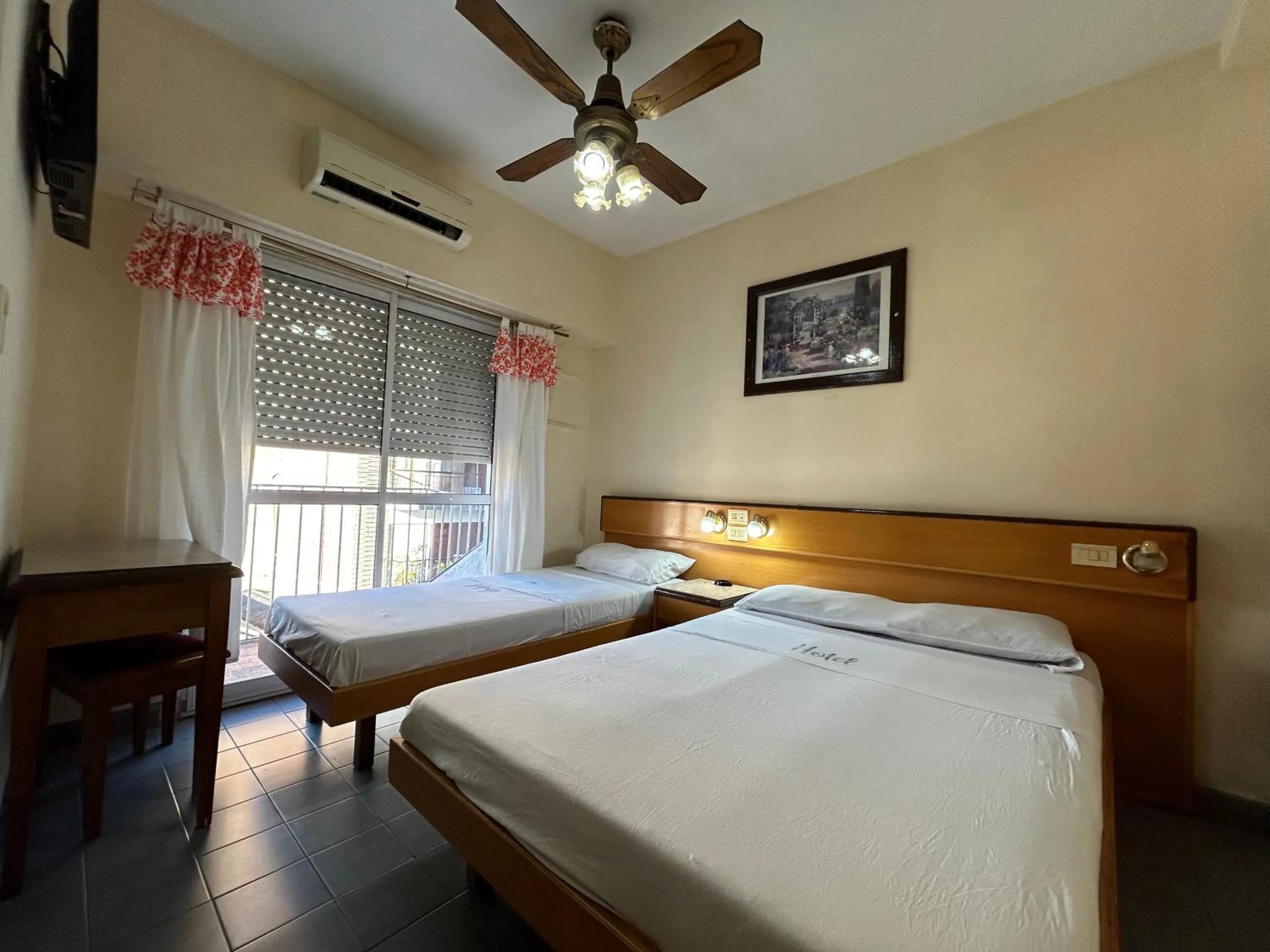 Hotel Aldeano l