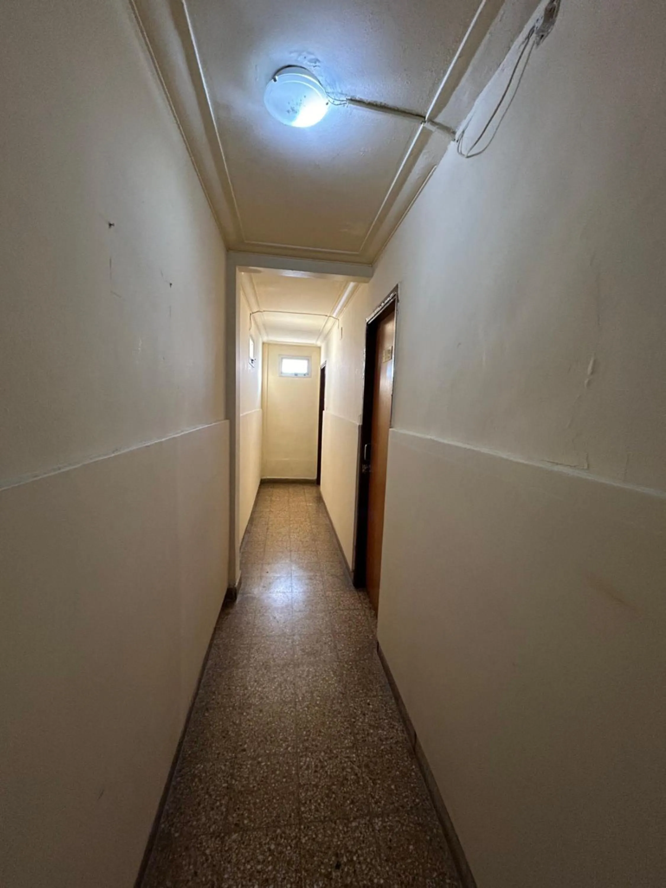 Hotel Aldeano l