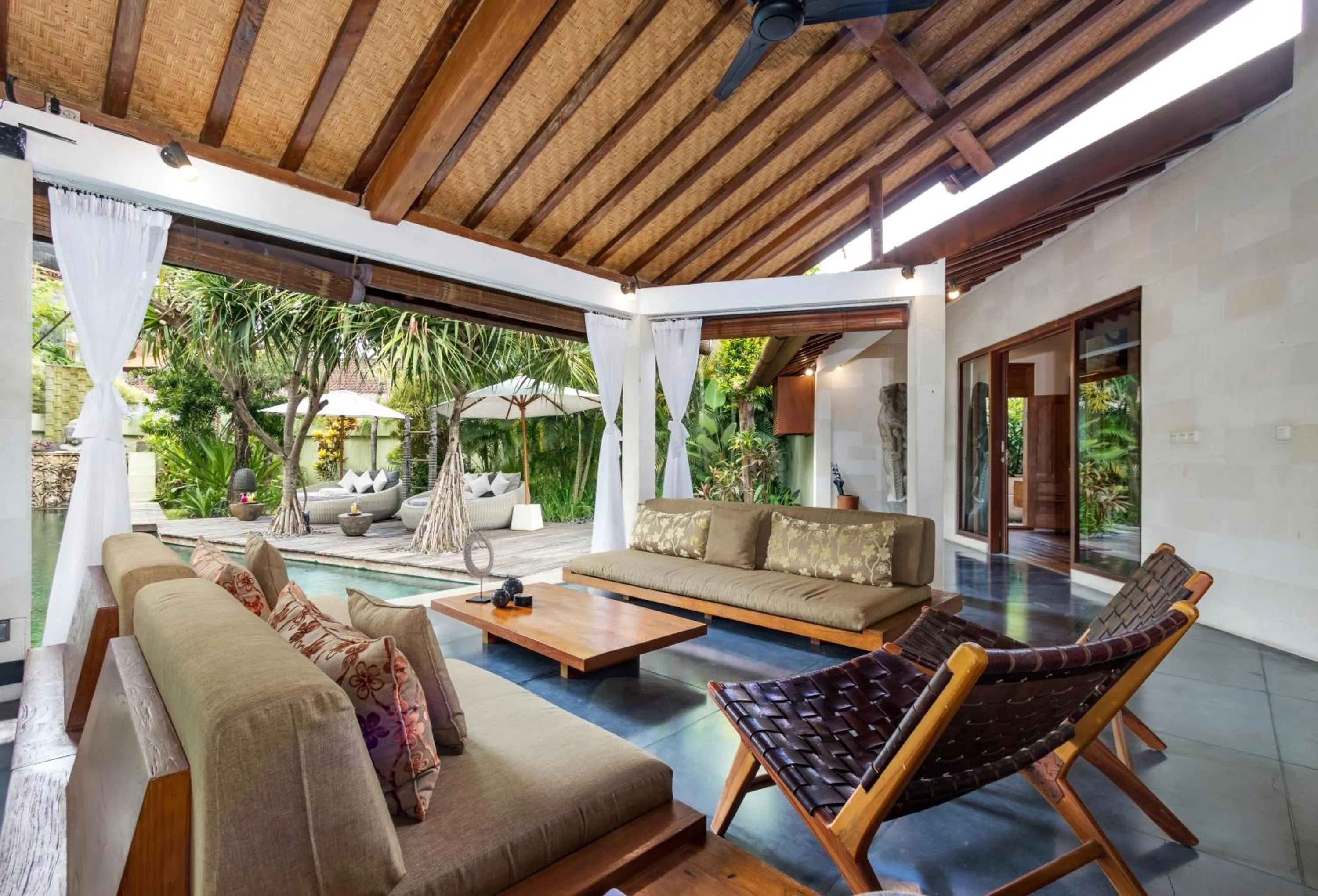 Villa Shantika by Villa Finder
