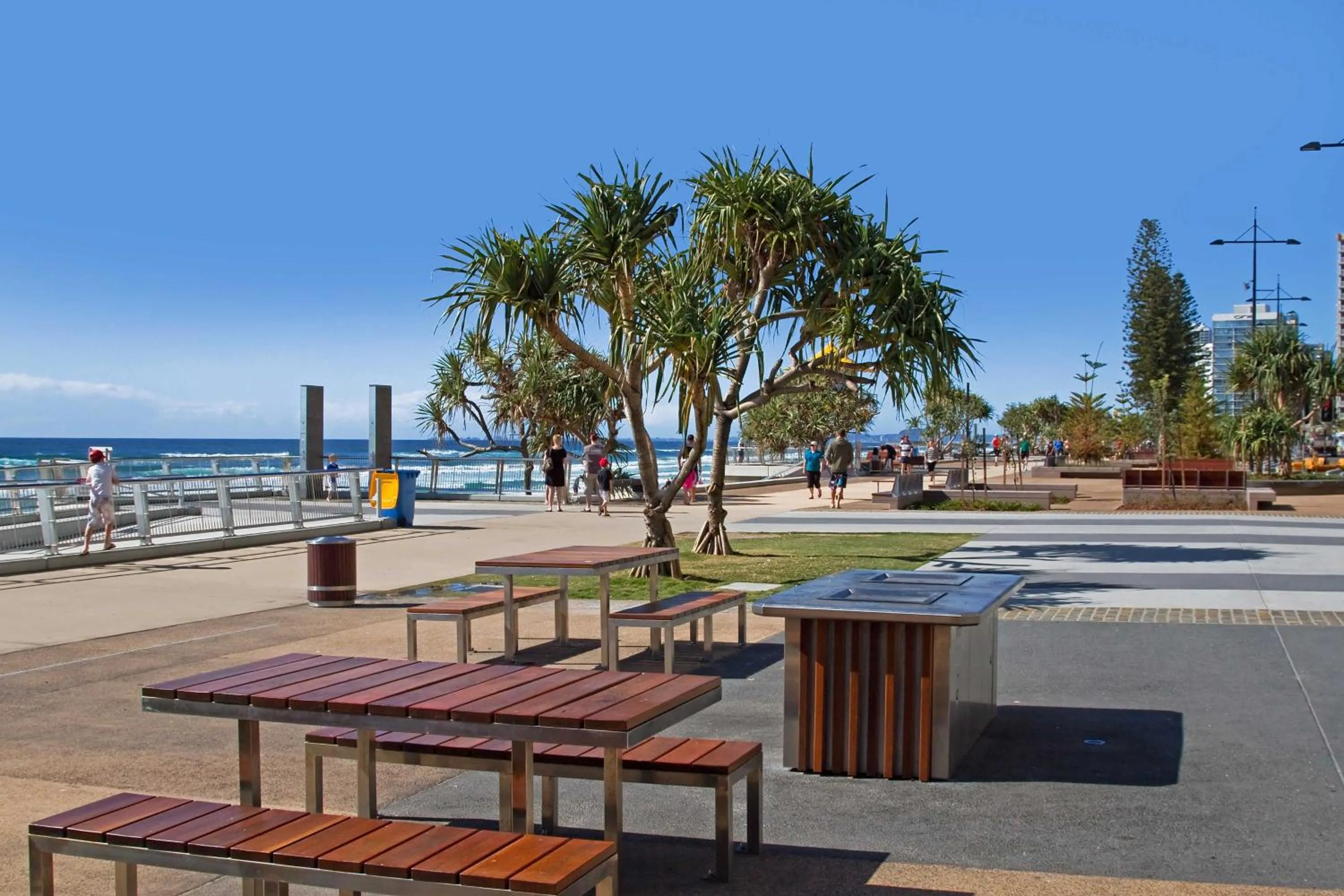 Nearby landmark in The Aubrey Boutique Apartments - Hosted by Coastal Letting Co.