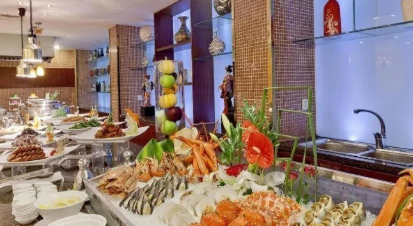 New Century Hotel Xiaoshan